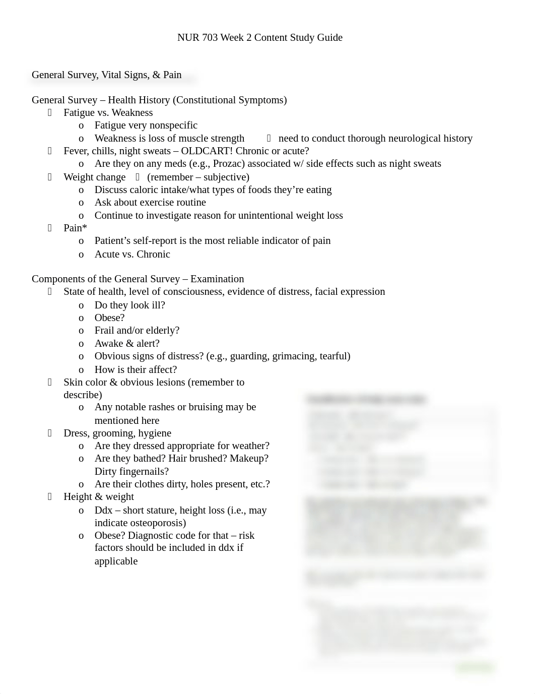 NUR 703 Week 2 Content Study Guide.docx_de9jejmtc5a_page1