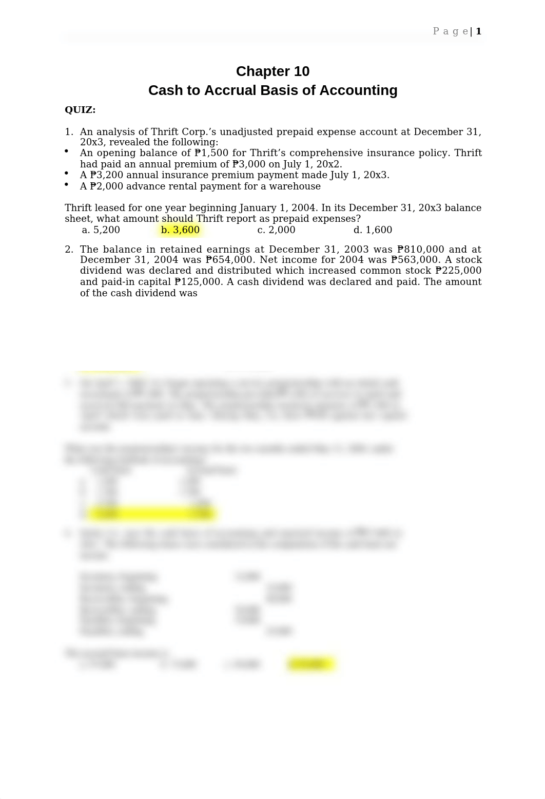 SOLUTION-TO-QUIZ_CHAPTER-10_CASH-TO-ACCRUAL-BASIS-OF-ACCOUNTING.docx_de9jinqimdg_page1