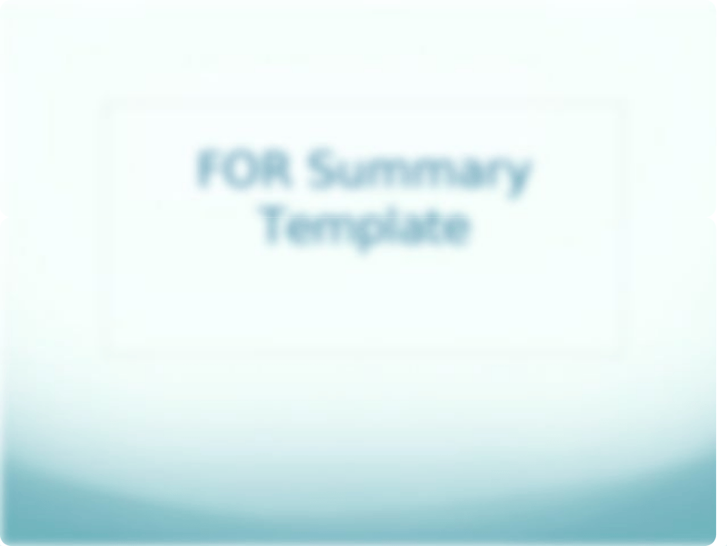 FOR Summary Template.2017.pptx_de9k12vhjzp_page1