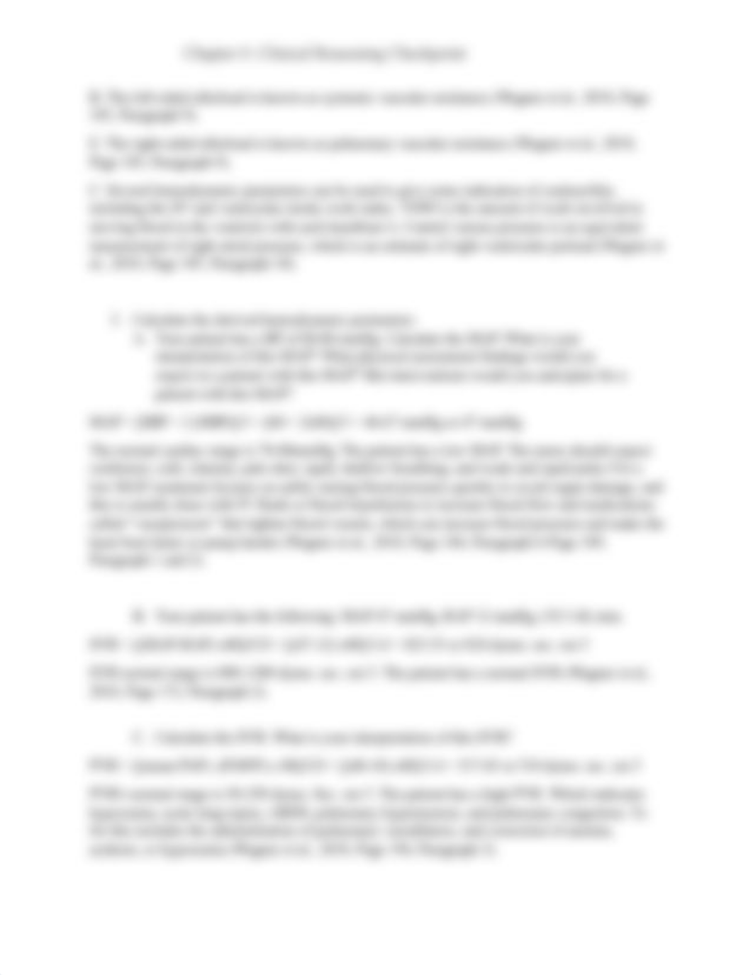 Chapter 8, Clinical Reasoning Checkpoint.docx_de9ldysctr0_page2