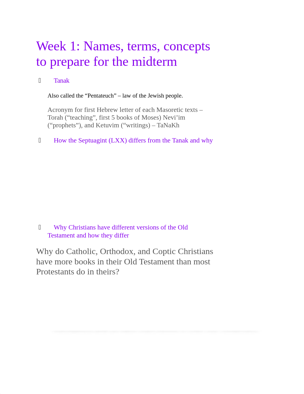 THE 205K Midterm Study Guide.docx_de9n3vfs59v_page1