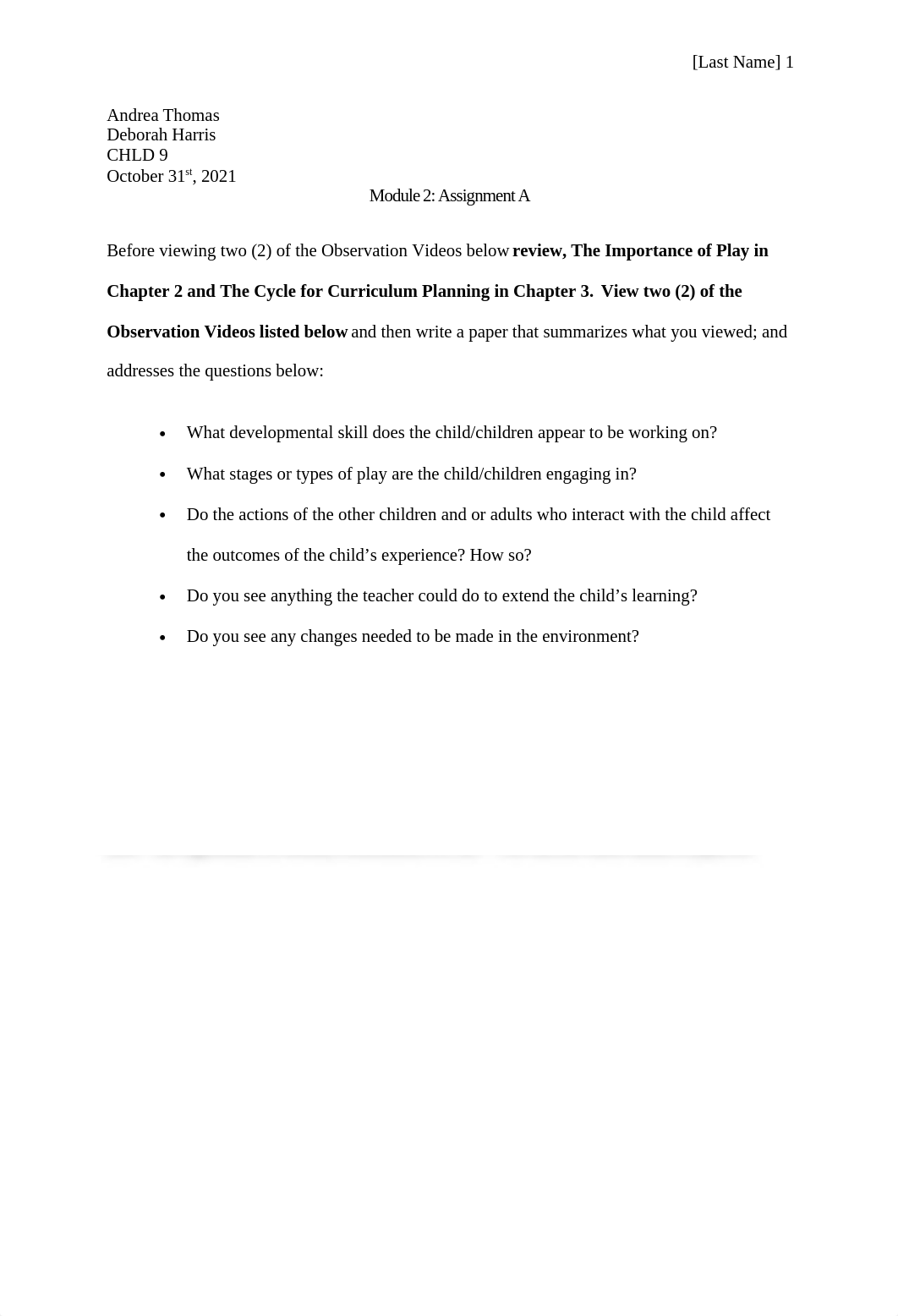 Module 2 Assignment A Andrea Thomas October 31 (My Corrections).docx_de9nvte2wyu_page1