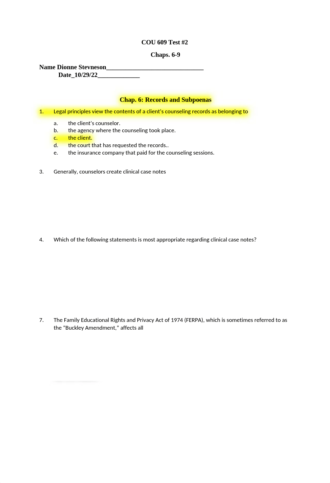 COU 609  Test #2 10-29-22.docx_de9pkb8z91d_page1