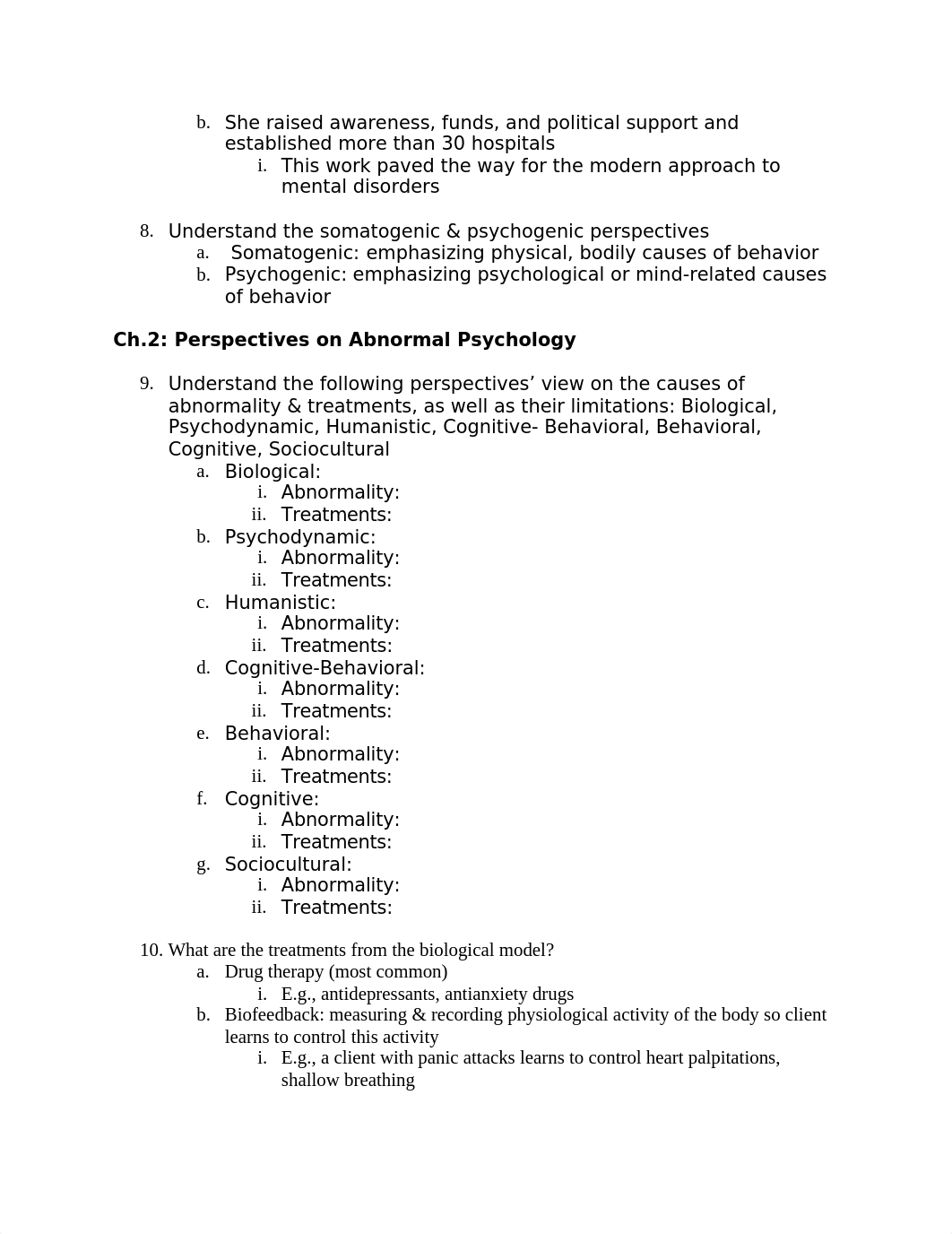 Exam 1 Study Guide.docx_de9rplm691c_page2