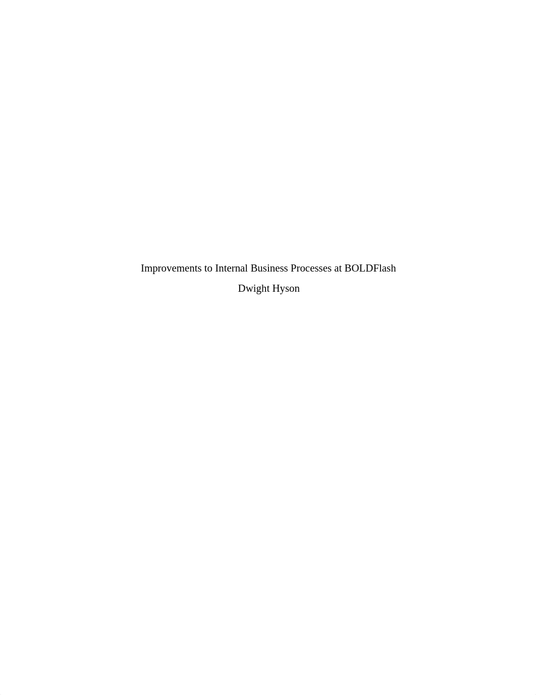 Improvements to Internal Business Processes at BOLDFlash.docx_de9rs49pdc4_page1