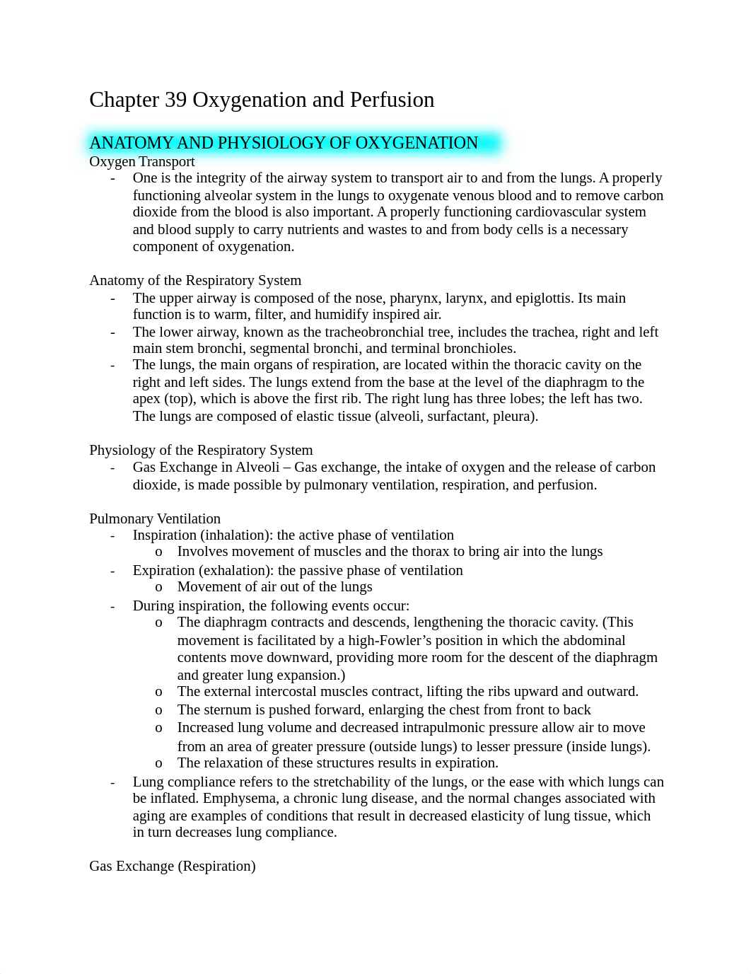 Chapter 39 Oxygenation and Perfusion ✅.docx_de9so141q1y_page1