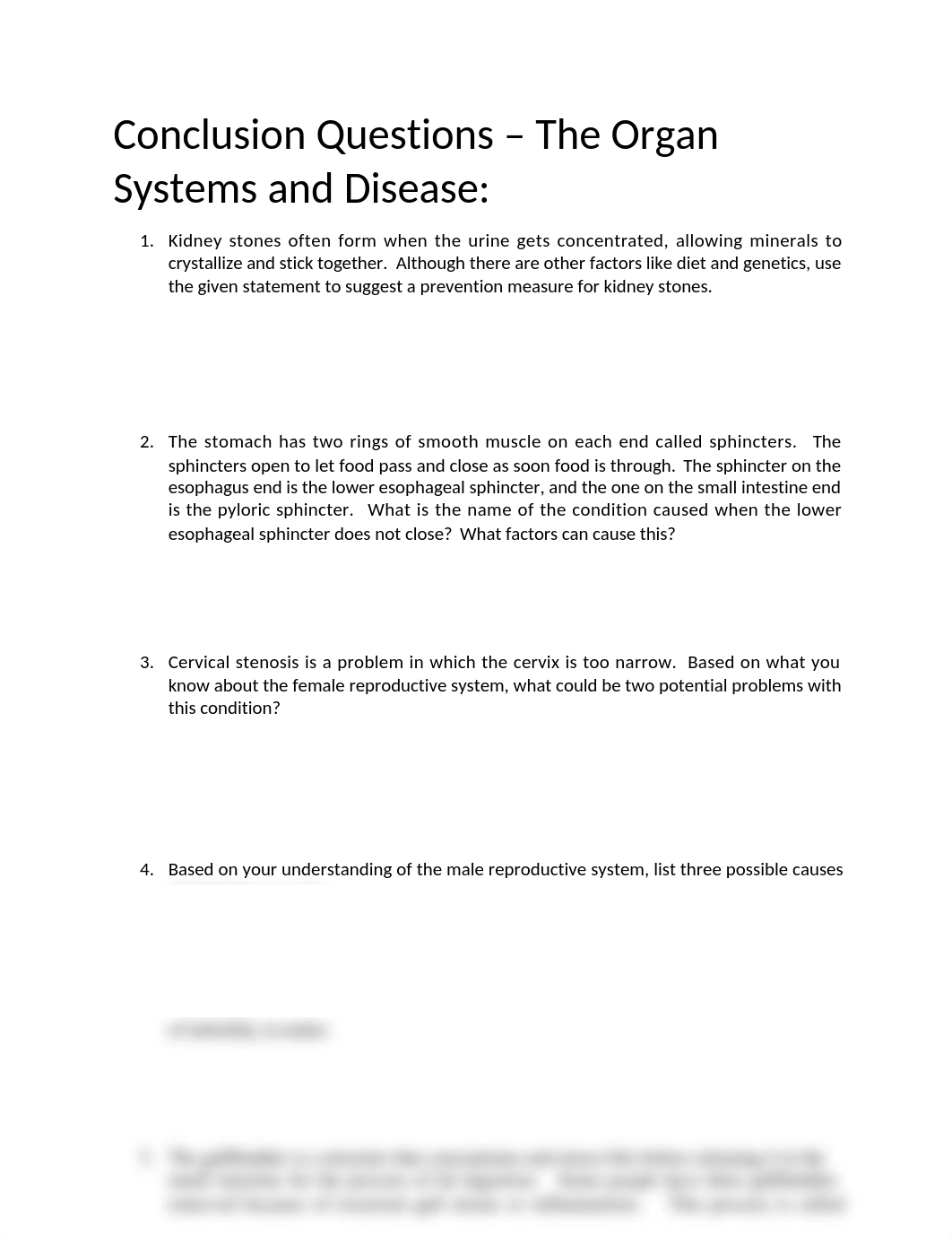 Homeostasis and Human Systems II - Conclusion Questions (1).docx_de9xcqvmal9_page1