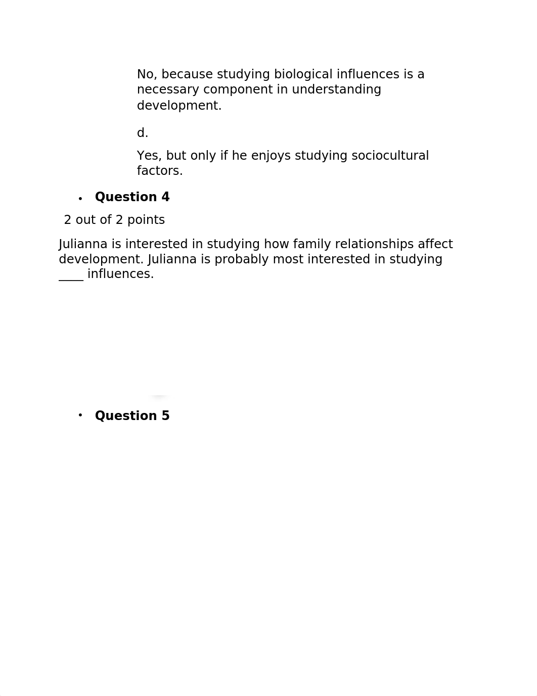 CHAPTER 1 EXAM_LIFESPAN DEVELOPMENT_PSYCH210.docx_de9z1ec7n8b_page3