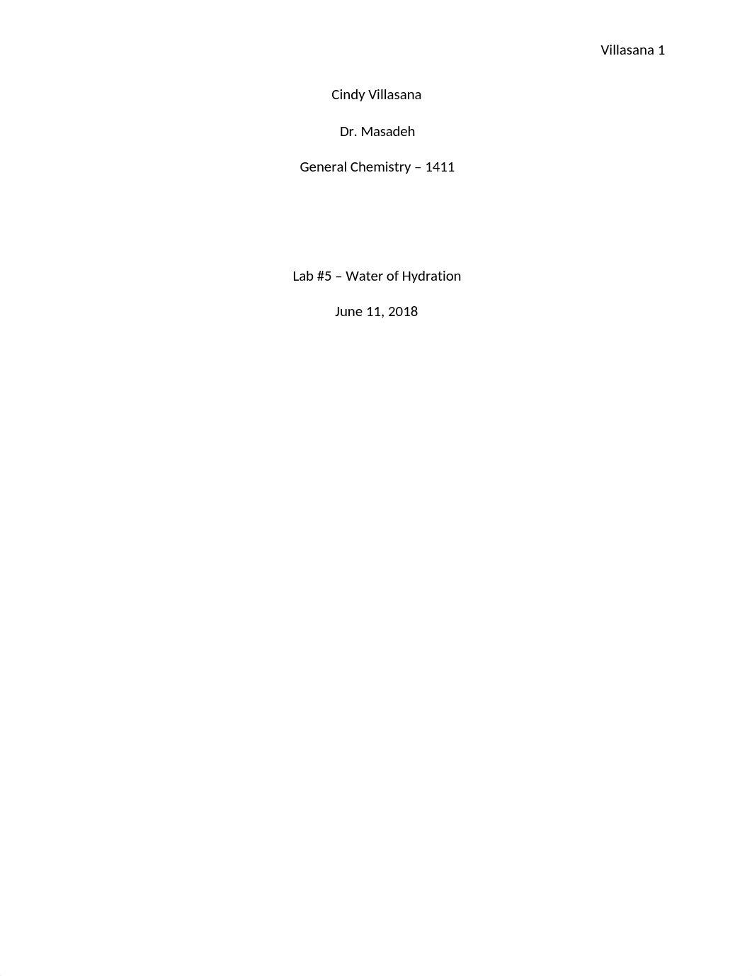 Chem - Lab 5 Water of Hydration.docx_de9zhnux9we_page1