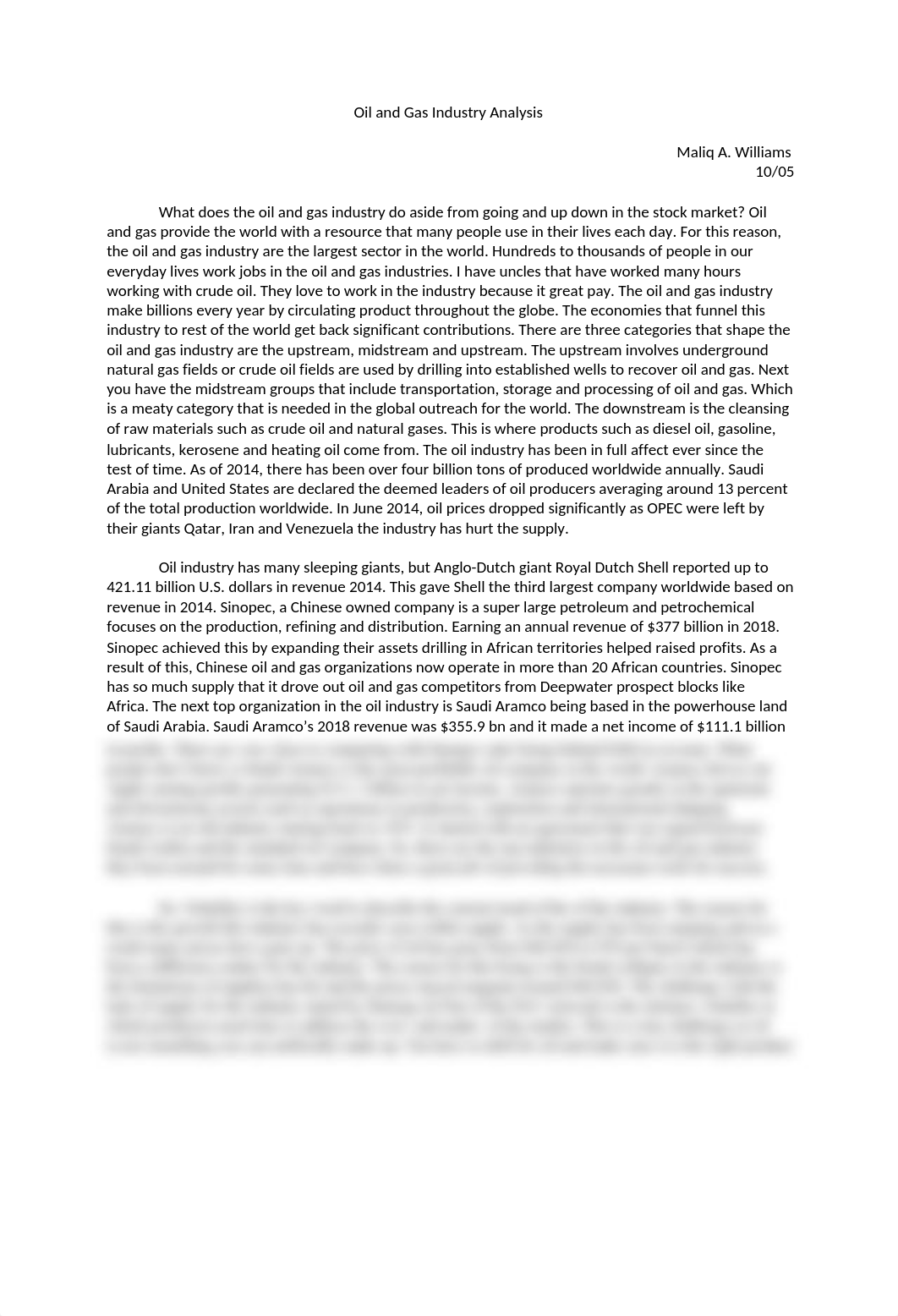 Oil and Gas Industry Analysis.docx_dea1bpbgblc_page1