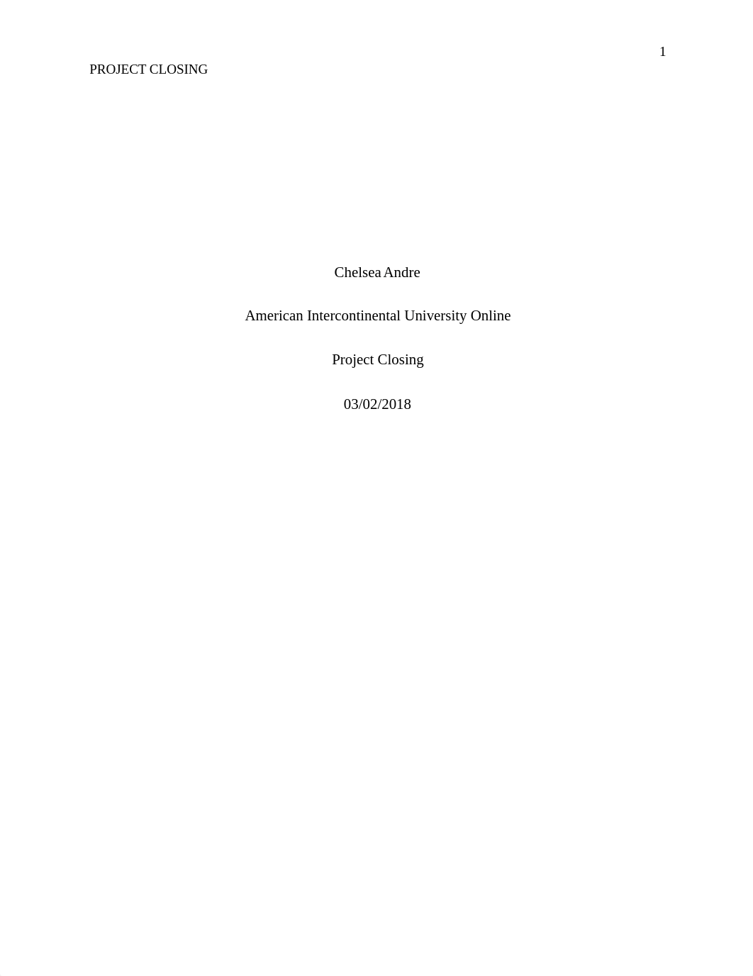 PROJECT MANAGEMENT INDIVIDUAL PROJECT 5.docx_dea1yx2o9qx_page1