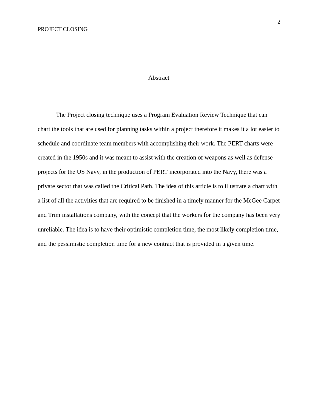 PROJECT MANAGEMENT INDIVIDUAL PROJECT 5.docx_dea1yx2o9qx_page2