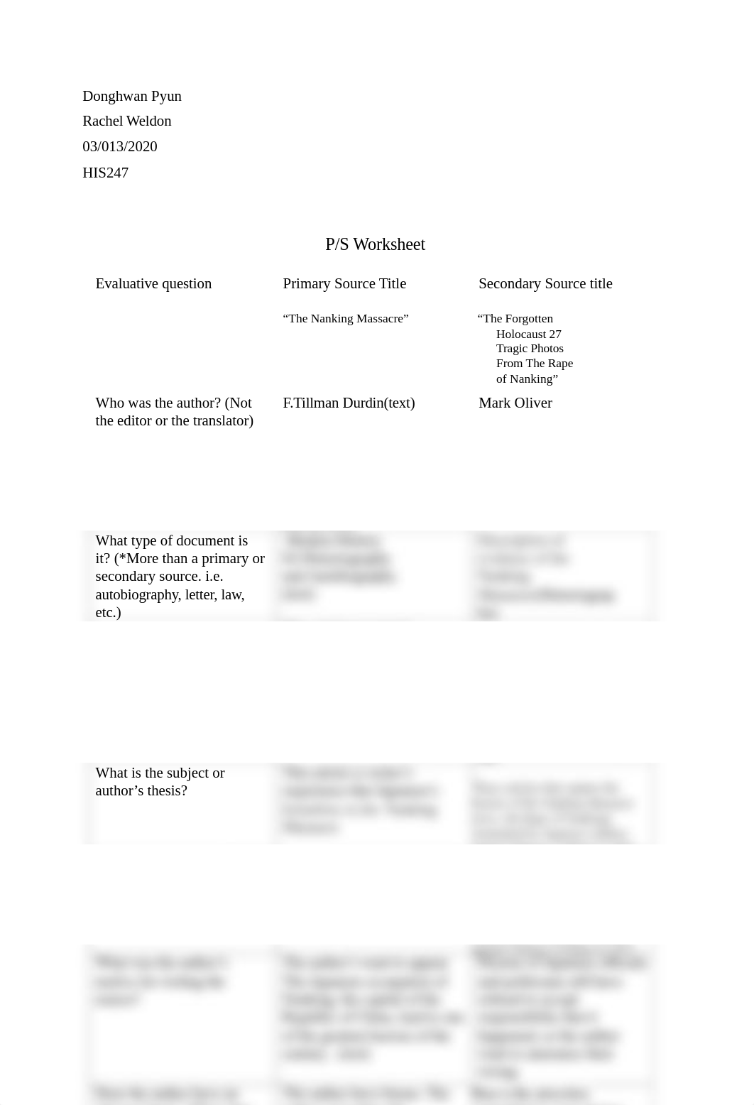 M3 Assignment_Primary and Secondary Source Worksheet.docx_dea2jix8xne_page1