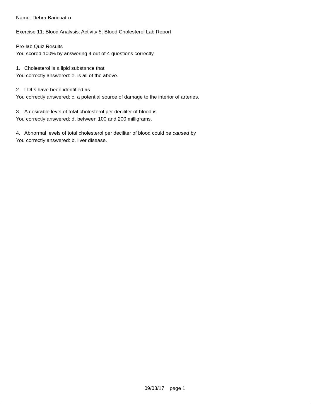 PEX-11-05 Exercise 11.5 Blood Cholesterol.pdf_dea4sg9fj65_page1