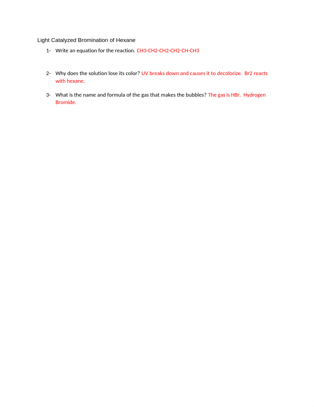 Light Catalyzed Bromination of Hexane.docx_dea83a35n6i_page1