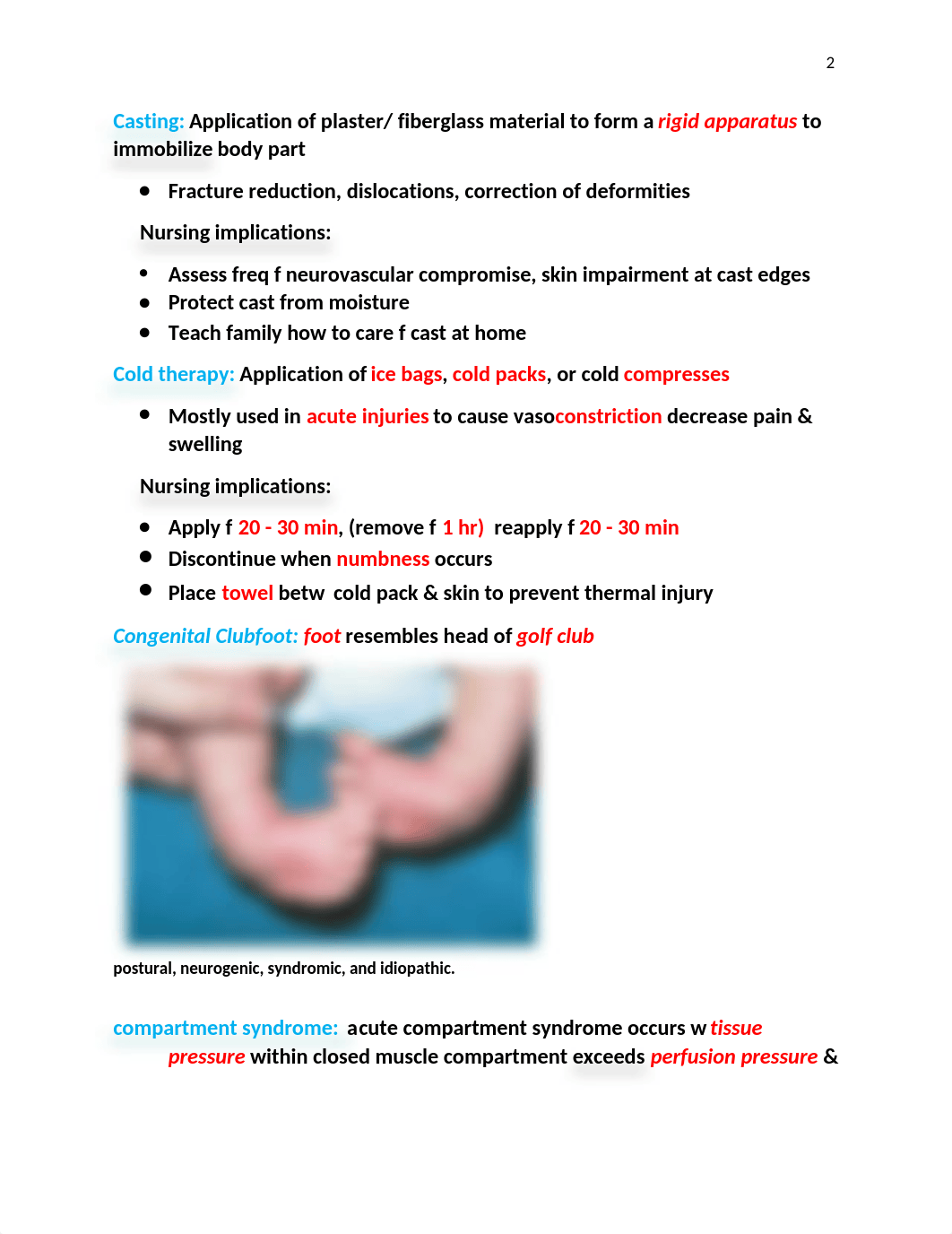 Ricci - Chapter 45 - Musculoskeletal Disorder.docx_dea9cztm9m6_page2