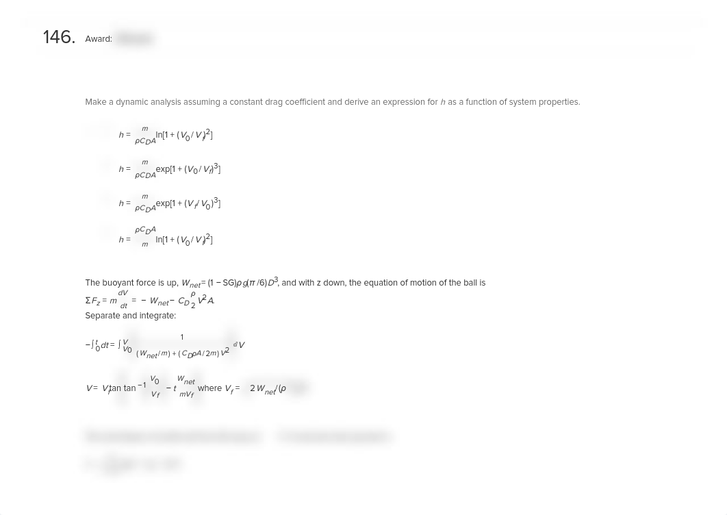 Fluid Mechanics Quiz Week 9.pdf_deaa3iyrb3f_page2