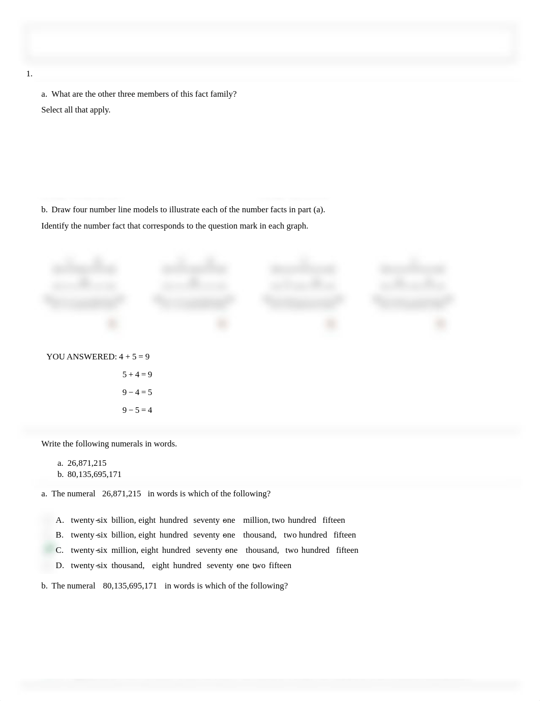 Brooke Green - Sections 3.1-3.3 Quiz.pdf_deaftj3k78g_page1