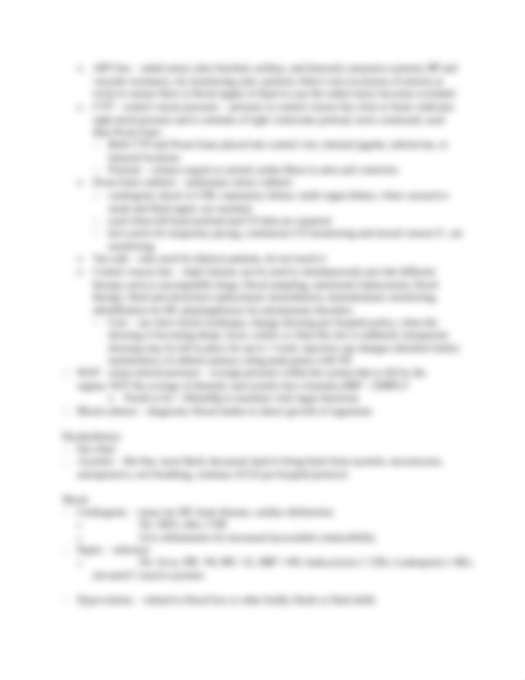 Advanced Med Surg Exam 2 Study Guide.docx_deaic02zop7_page3