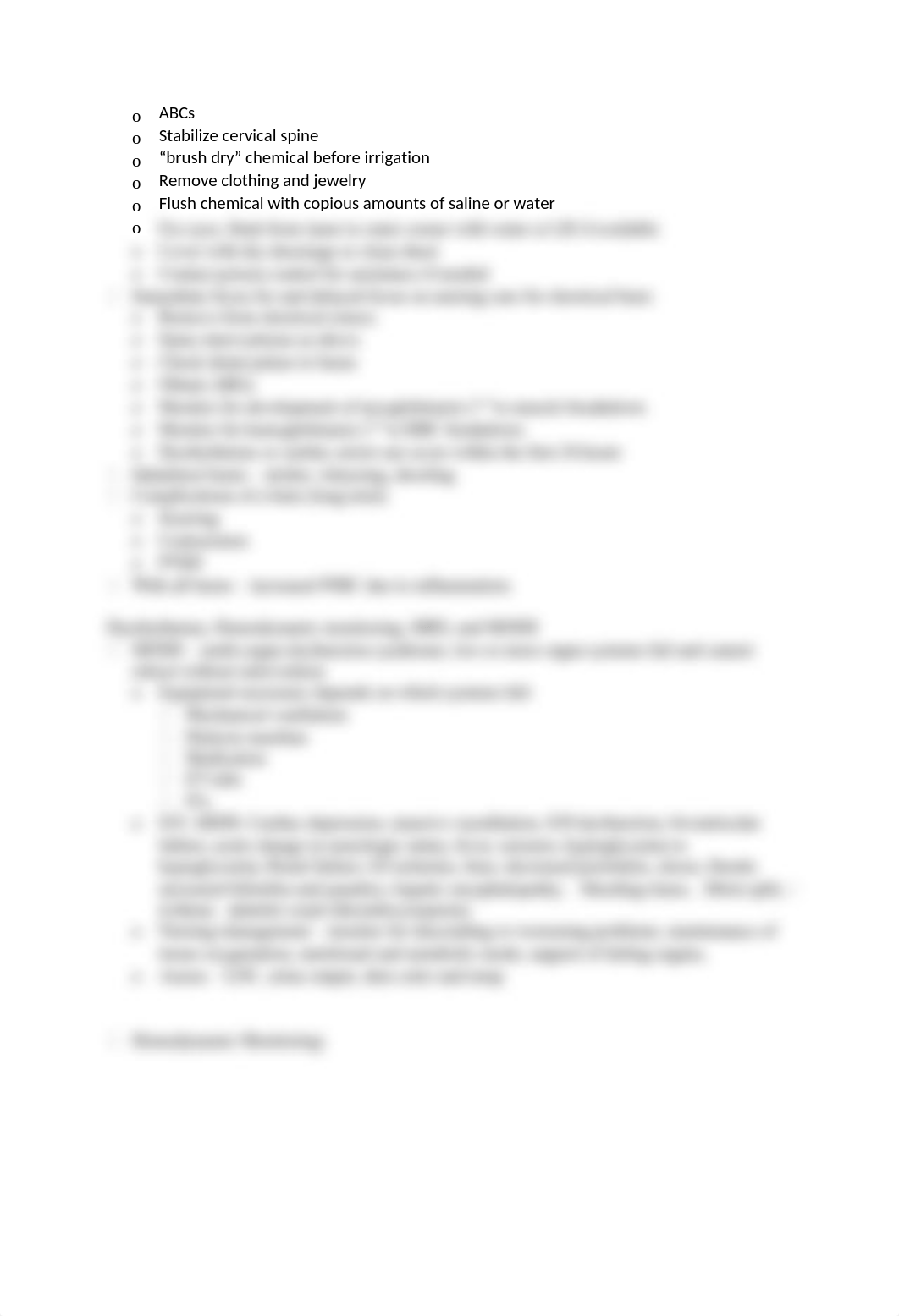 Advanced Med Surg Exam 2 Study Guide.docx_deaic02zop7_page2