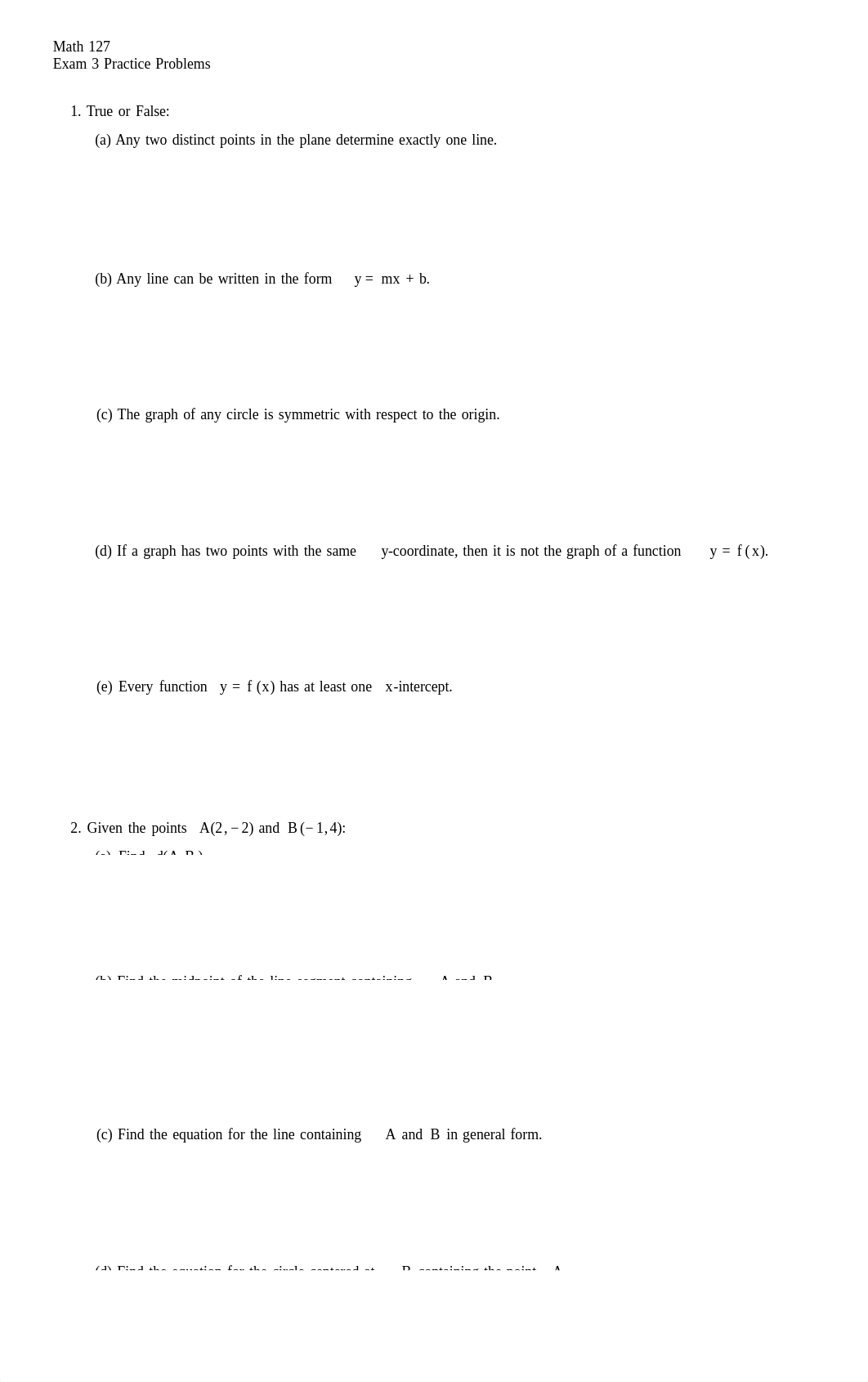 Practice Exam 3 Solution_deaiumdc6it_page1