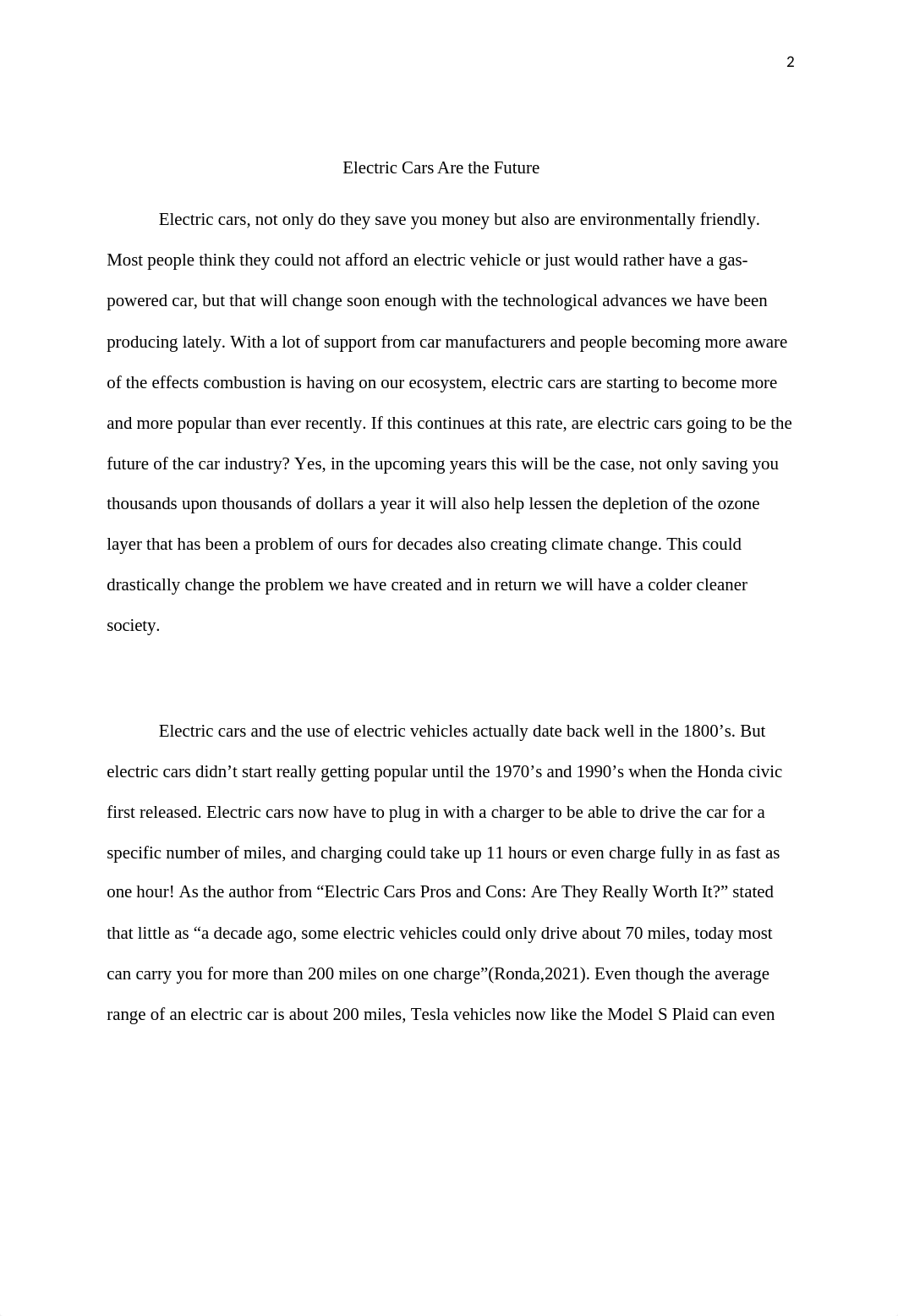 Research Paper Electric Cars.docx_deaklfbmkhc_page2