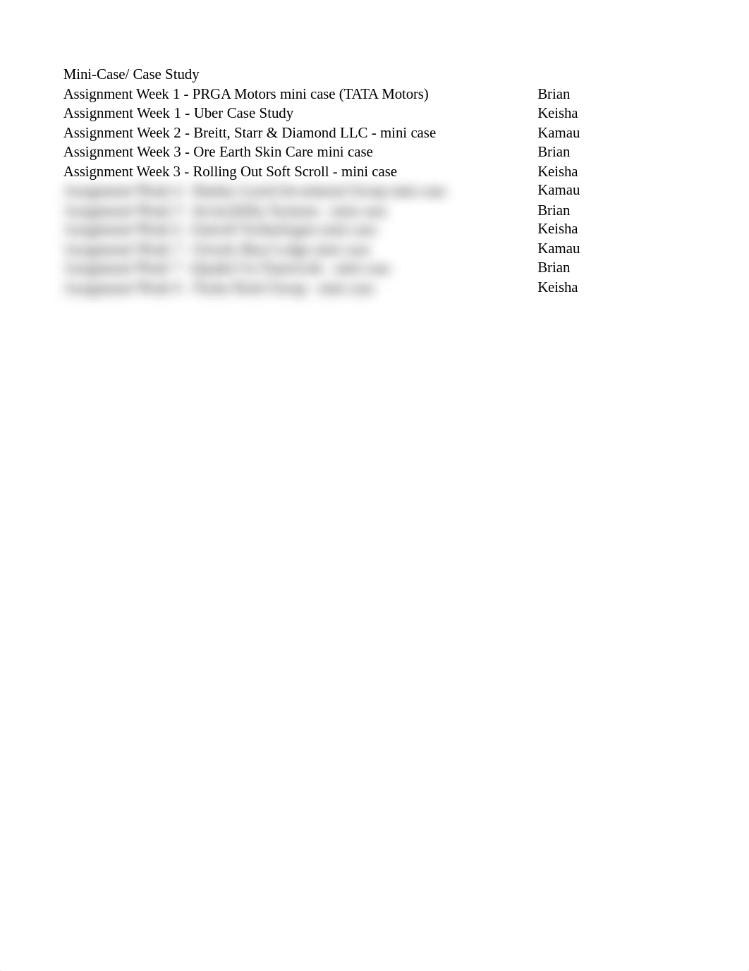 Mini-Case Case Study.xlsx_deakzvr9bwv_page1