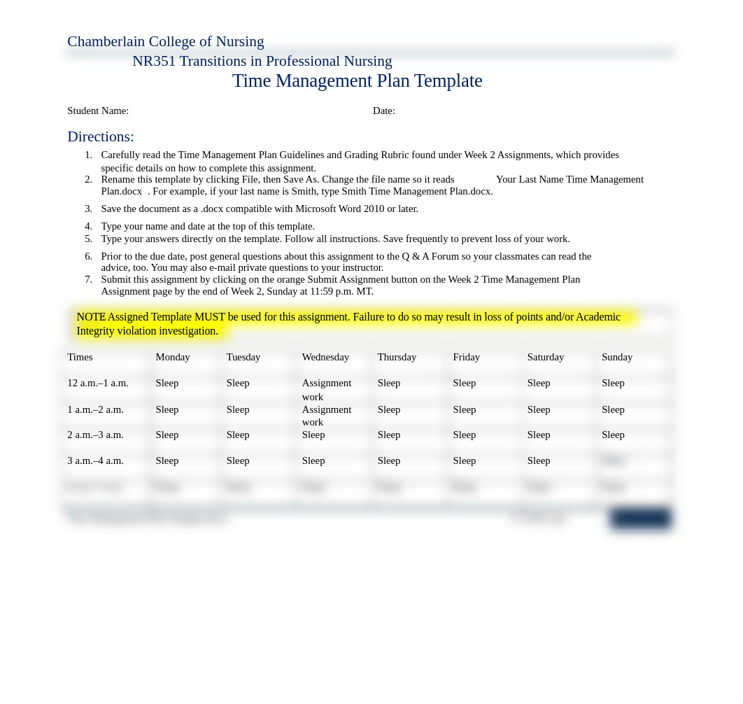 Time Management Plan.docx_deambiab8gx_page1