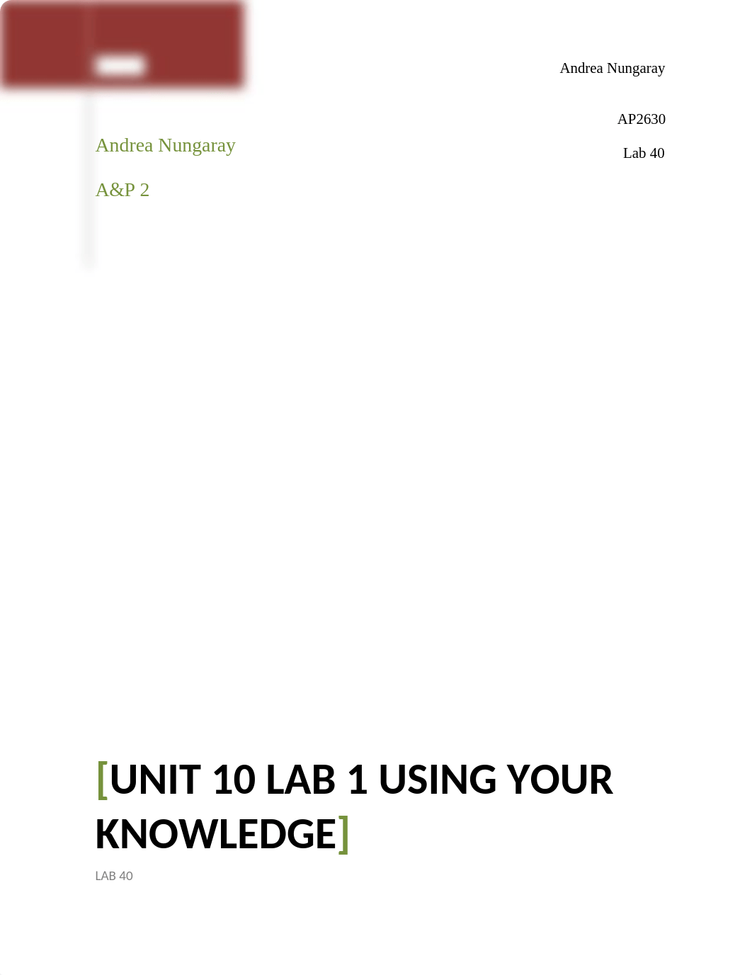 Unit 10 lab 1 using your knowledge A&P2_deamxm0kco1_page1
