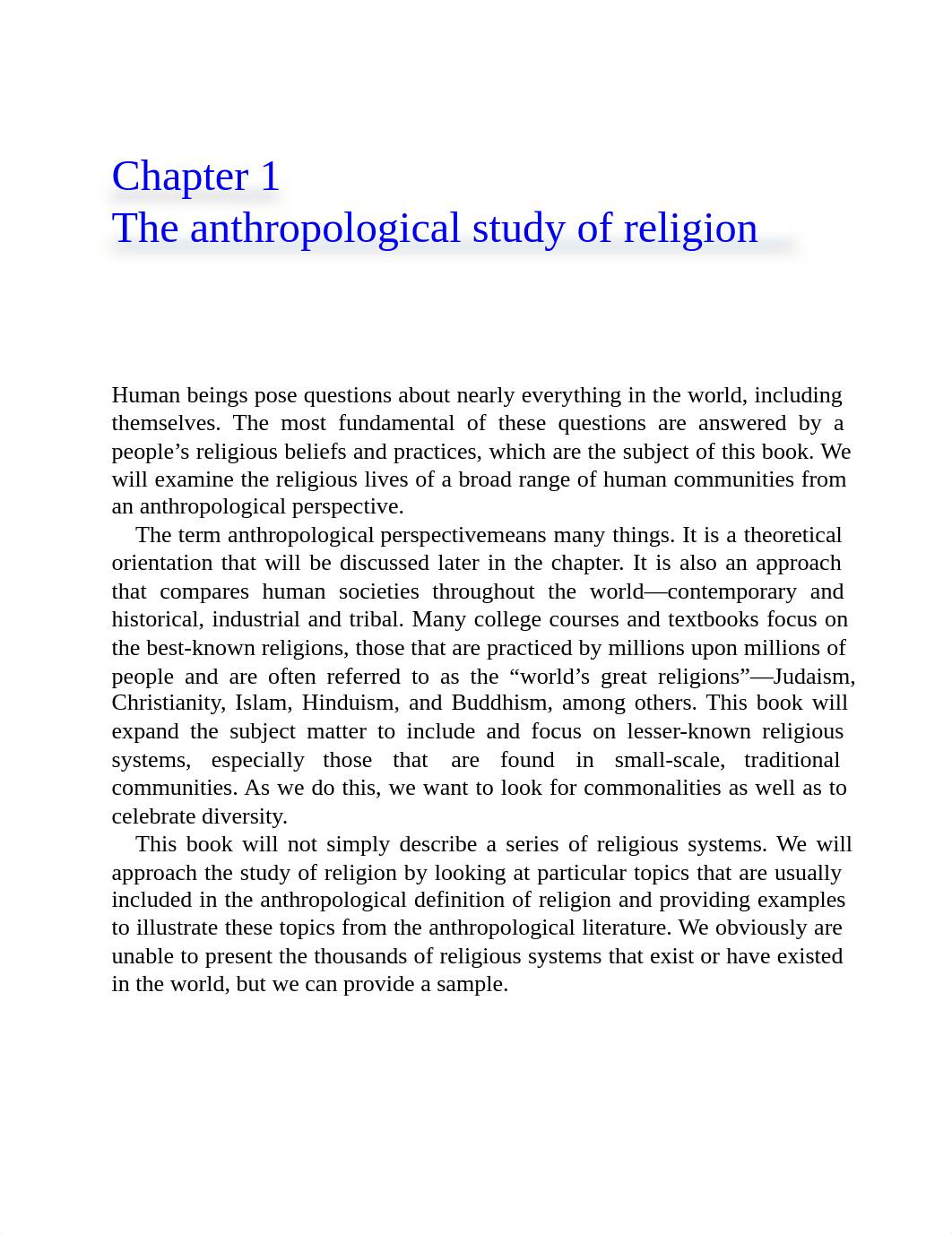 Chapter 1 - The Anthropological Study of Religion.pdf_dean2w234zw_page1