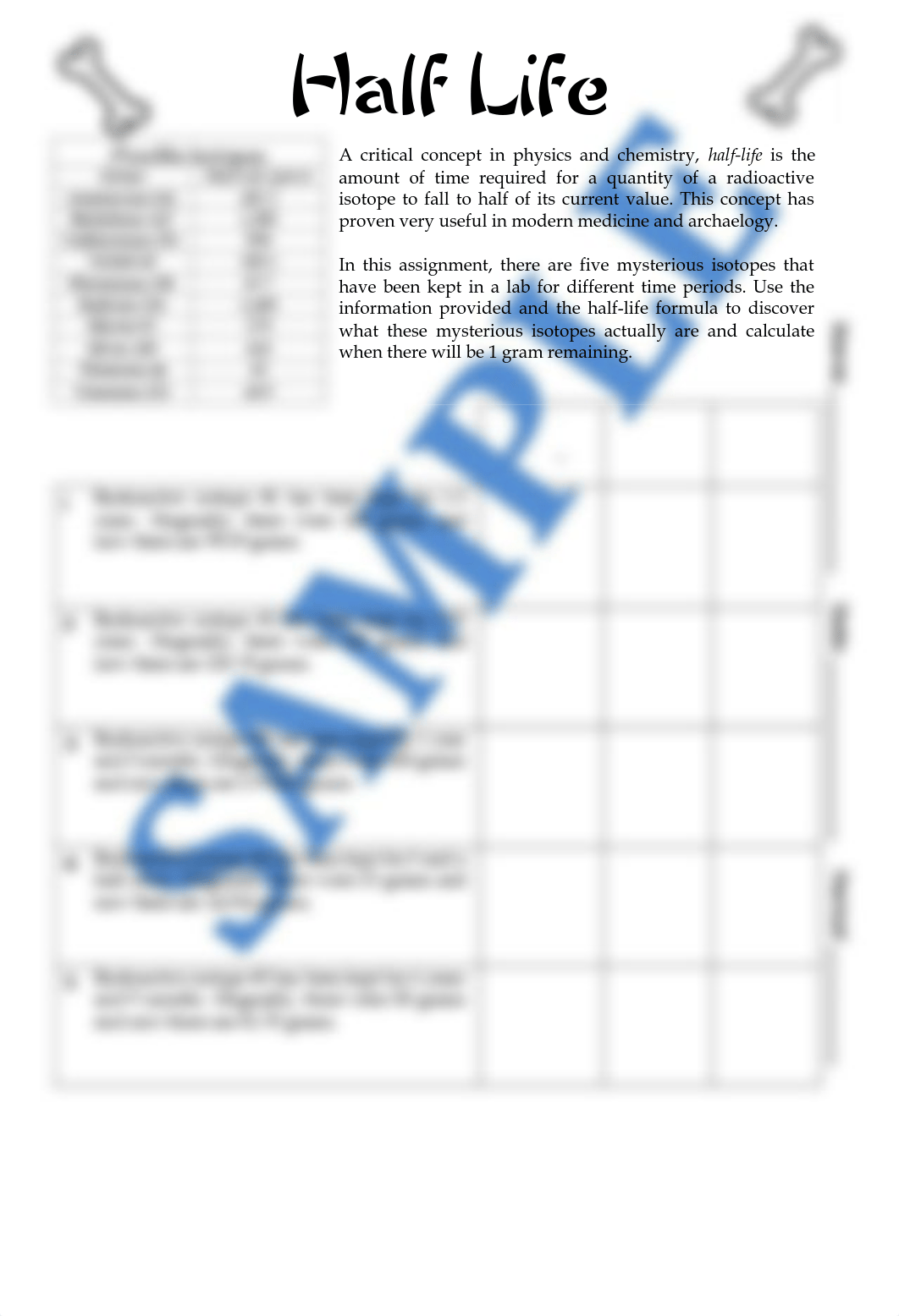 Sample Archaeological Dig -- Carbon Dating -- Exponential and Logarithm Project (1).pdf_deao87l25pr_page3