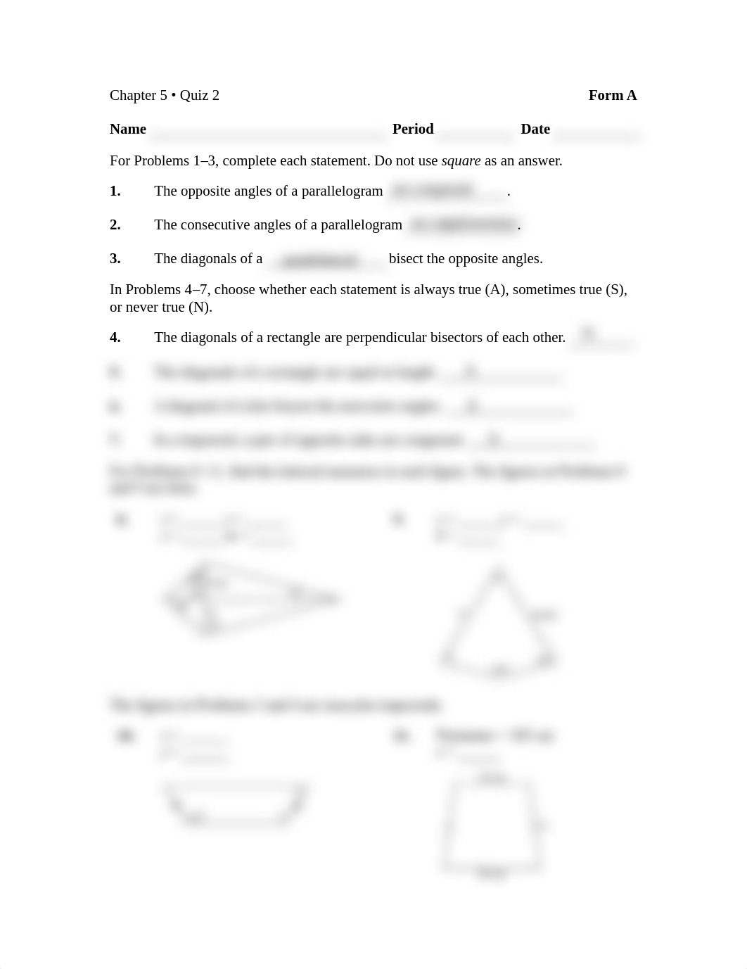 Joseline_Clark_-_DG5_Chapter5_Quiz2_FormA.pdf_deaol4ct96l_page1