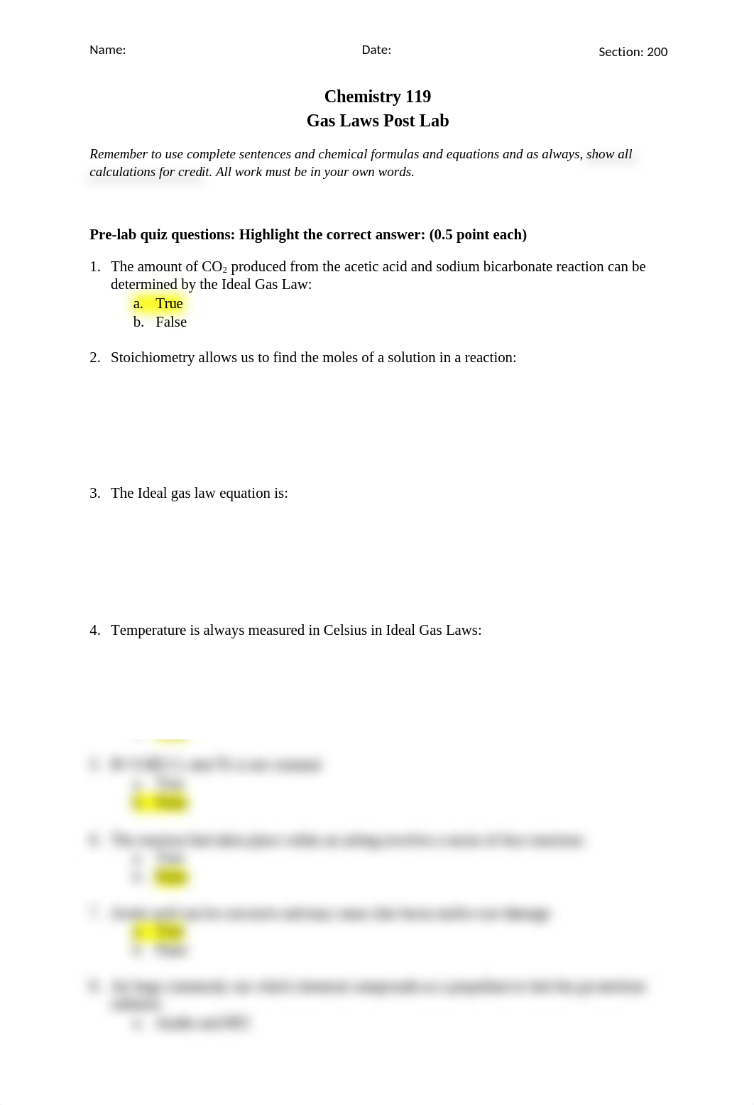 Air bag simulation_Gas Laws Post Lab.docx_deaons3aotc_page1