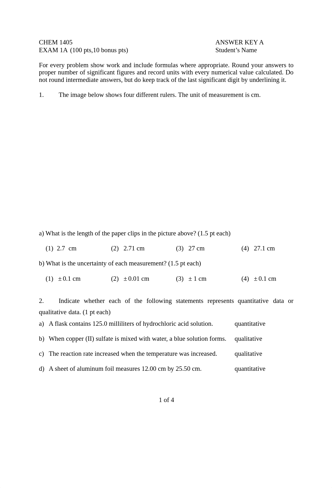 Exam_1A_Answer_Key_deaqs7919dr_page1