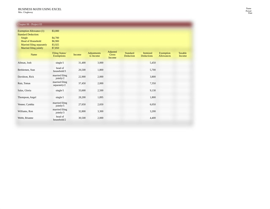 chapter 6 excel projects.xls_deaunbi10bt_page4