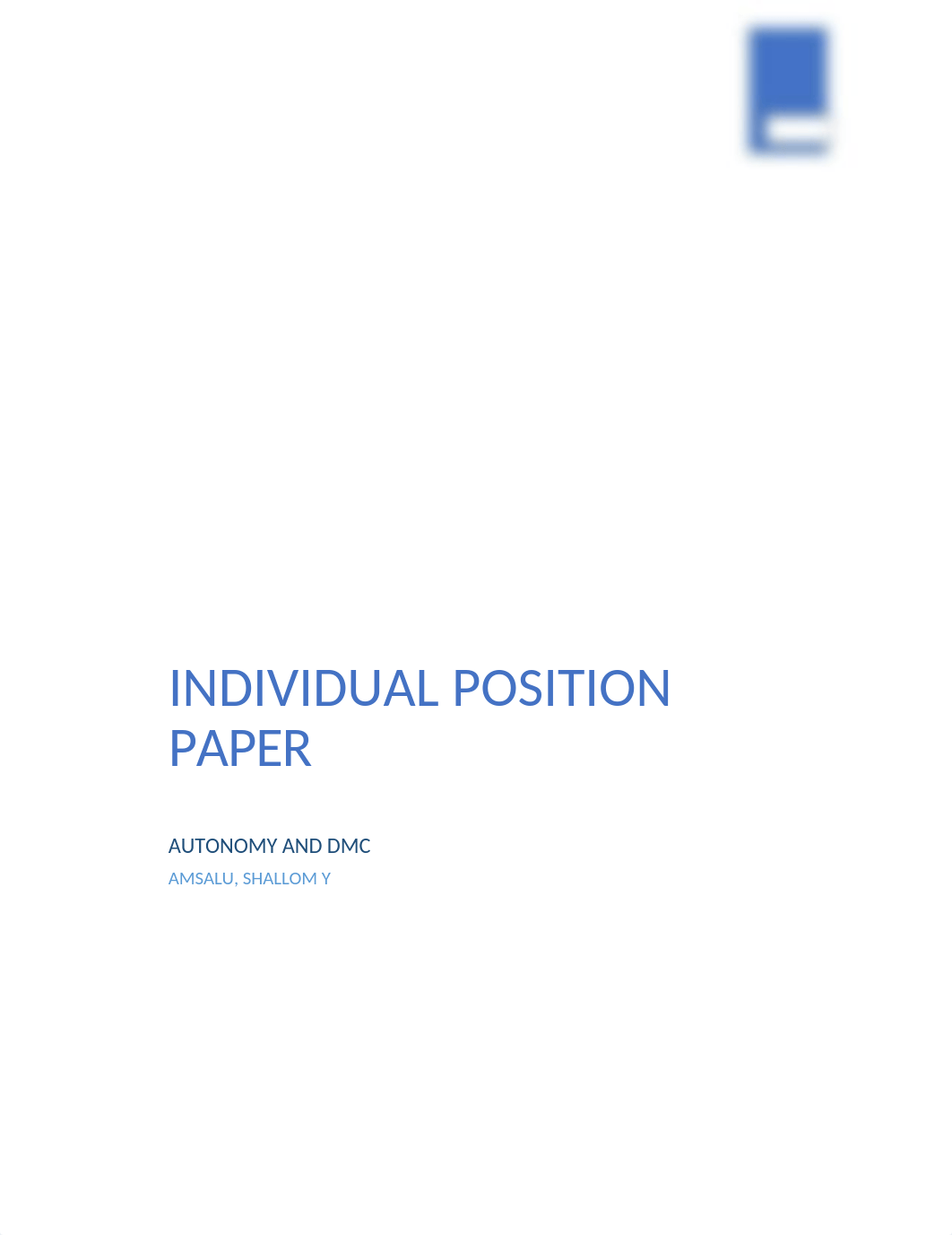 Individual Position Paper_deauoloihbo_page1