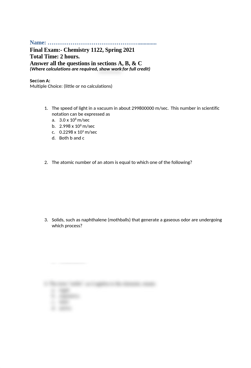 Final Exam_Chem 1122_Spring 2021.doc_deawo6303u8_page1