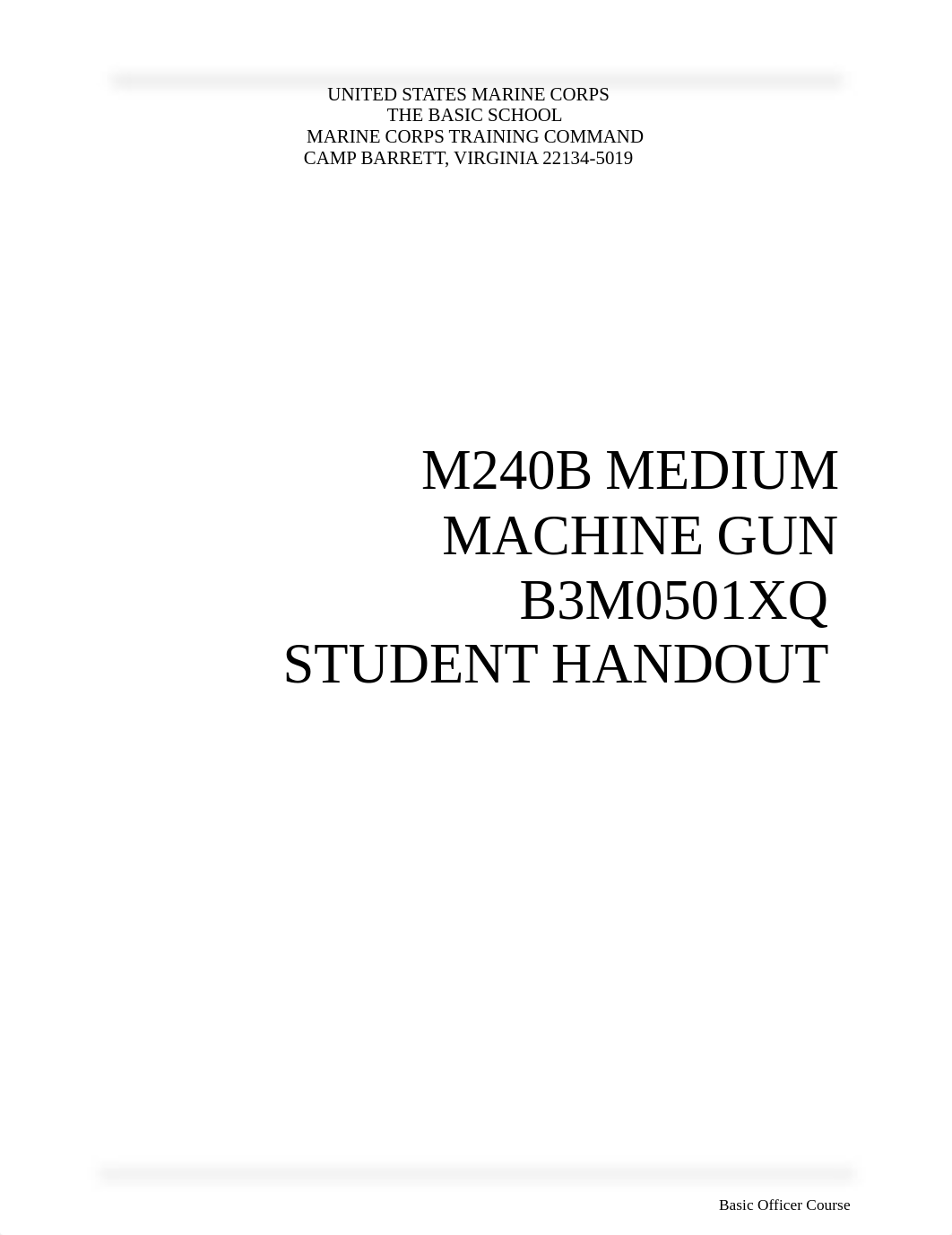 M240B Medium Machine Gun SHO.pdf_deax3ctn1nk_page1