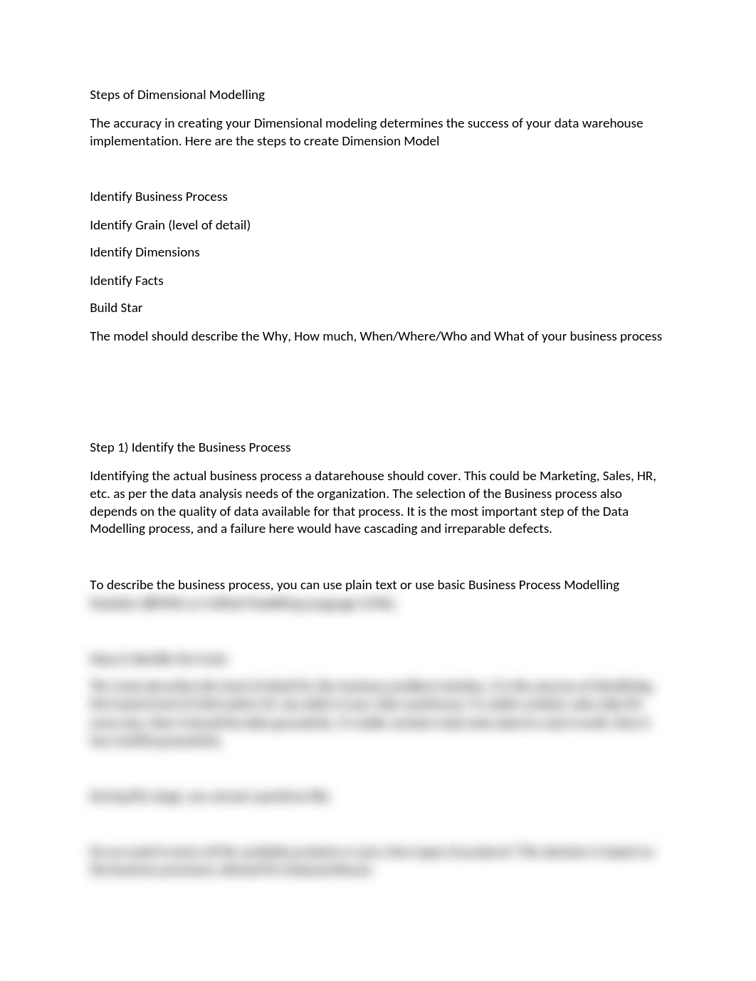 Steps of Dimensional Modelling.docx_deaxixlw6lo_page1