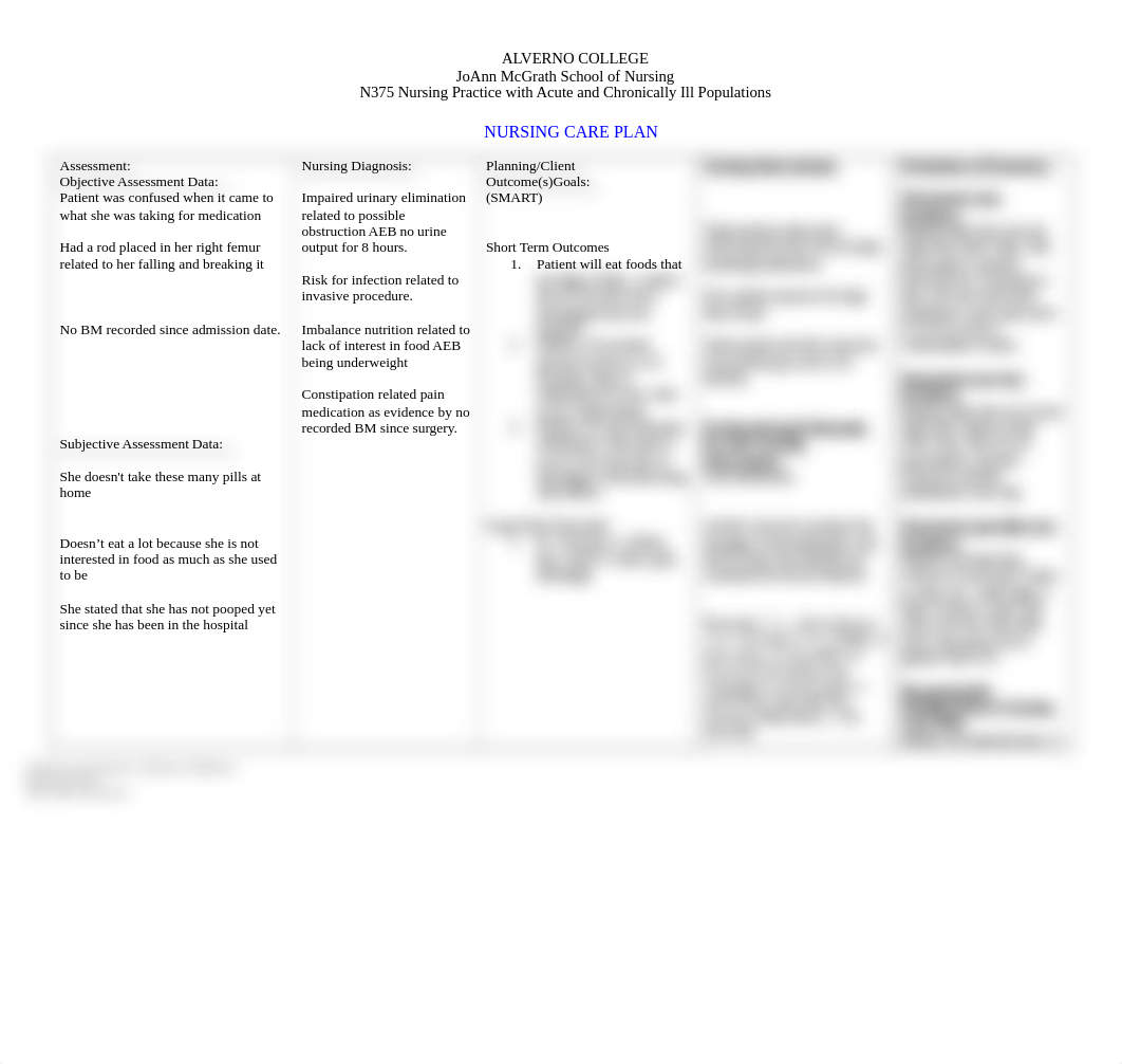 Care plan 1.docx_deaxljrughj_page1