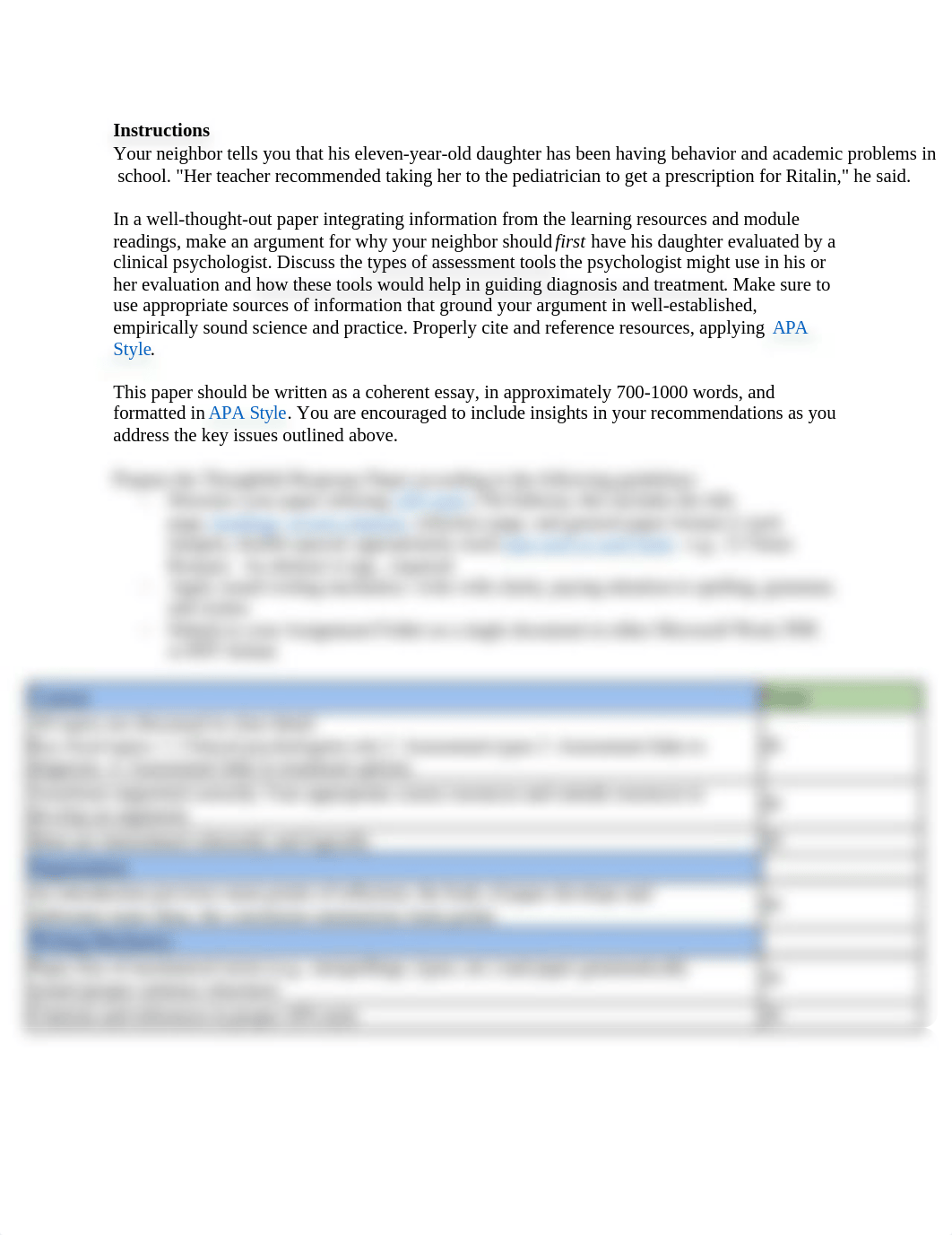 PSYC 436-Thoughtful Response Paper Instructions.docx_deaxnzdlnwo_page1