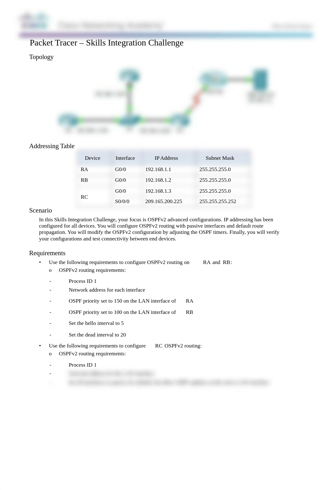 FIN10.3.1.2_Packet_Tracer_-_Skills_Integration_Challenge_Instructions.docx_deay4h20rnp_page1