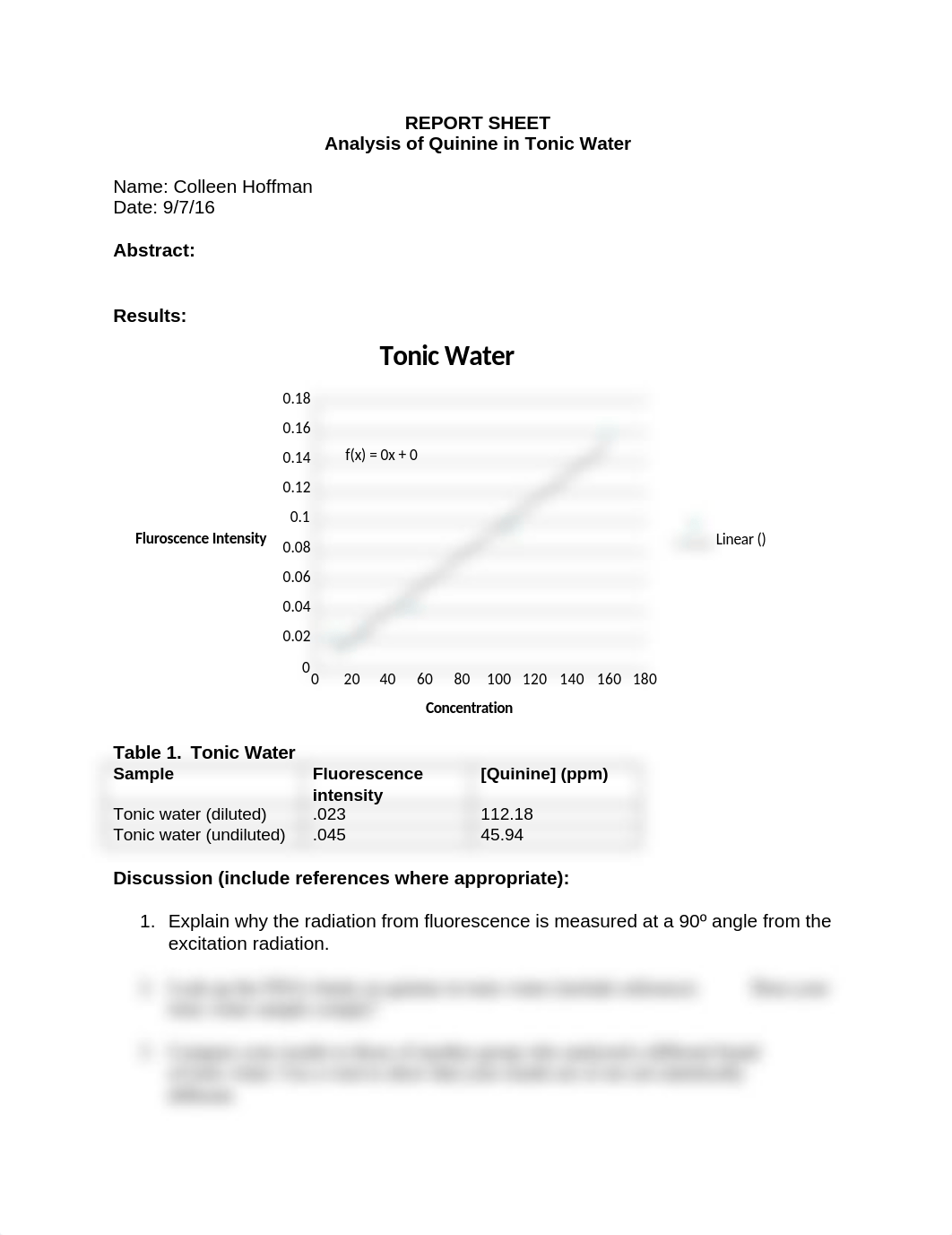 FL Analysis of Quinine in Tonice Water SpectroVis_deaymwmated_page1