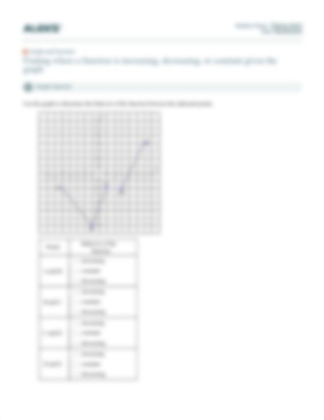 Finding where a function is increasing, decreasing, or constant given the graph.pdf_deb14djc3ye_page3