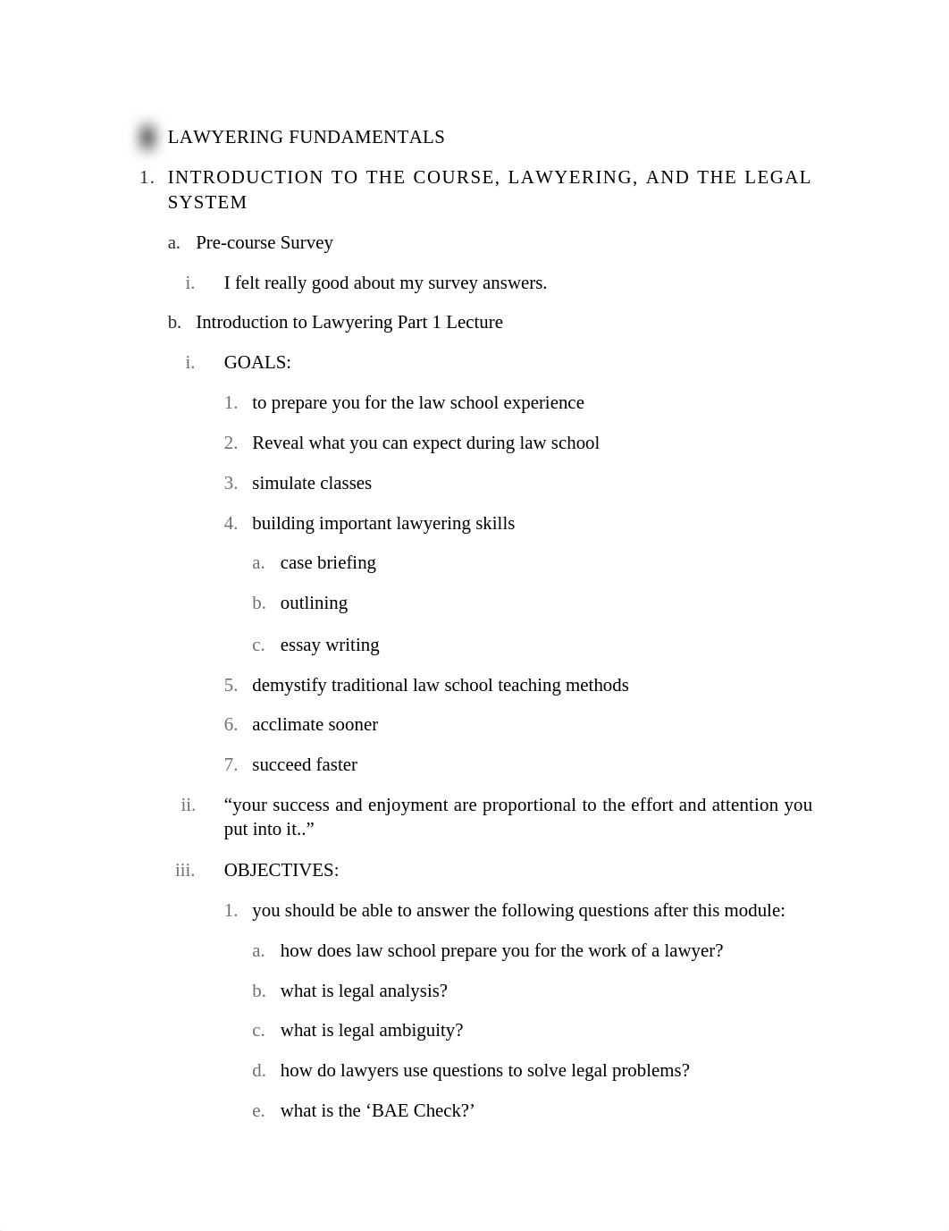 _LAWYERING FUNDAMENTALS OUTLINE.docx_deb20qnsy8l_page1