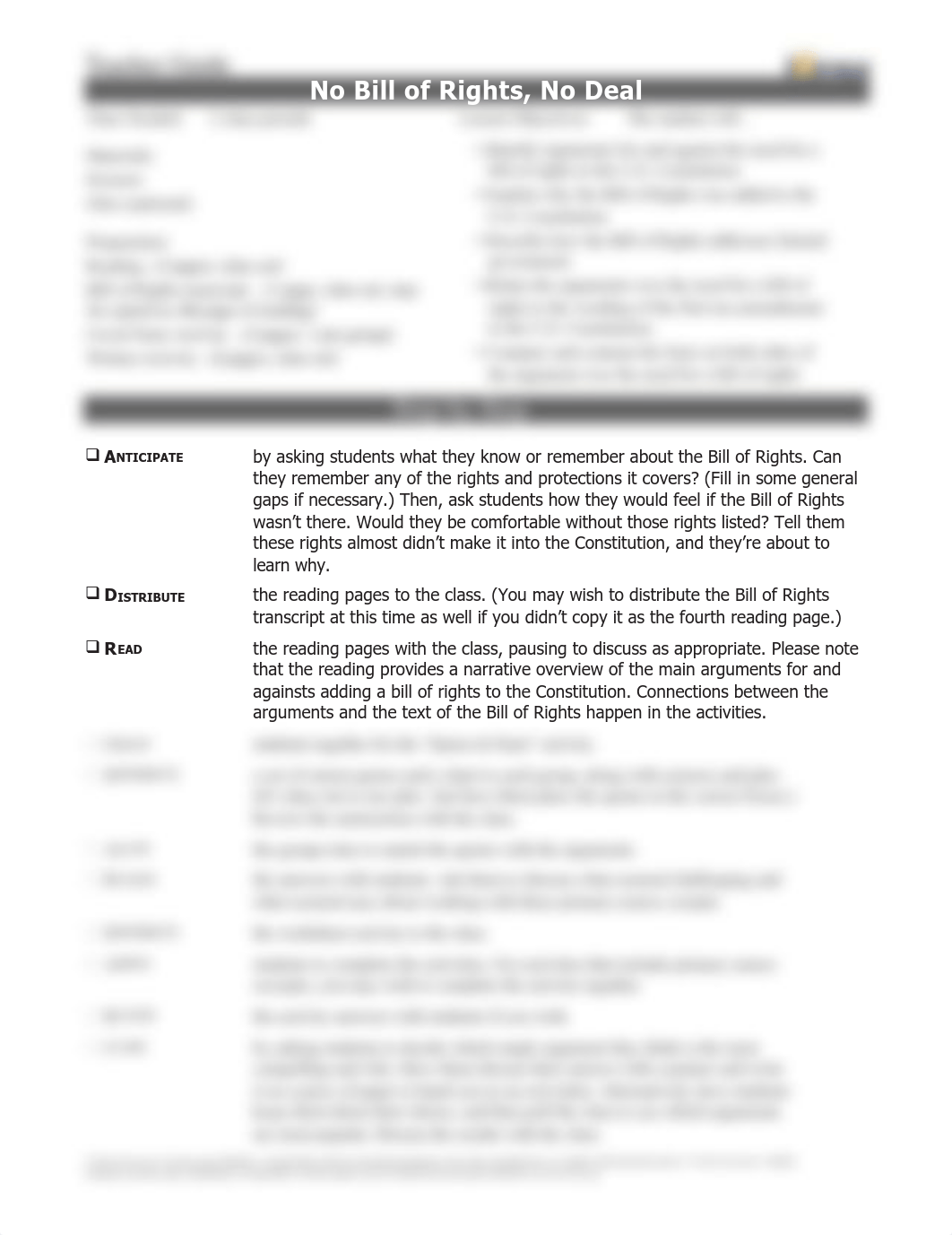 No Bill of Rights No Deal_Lesson Plan_0.pdf_deb2toyfm2a_page1