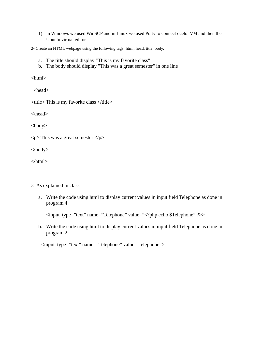 CGS 4854-Web Construction_ Final Exam - Web Class.docx_deb5zd0crf5_page1