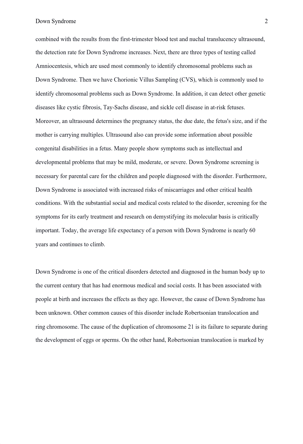 Down Syndrome Essay.pdf_deb6bjzi4ax_page2