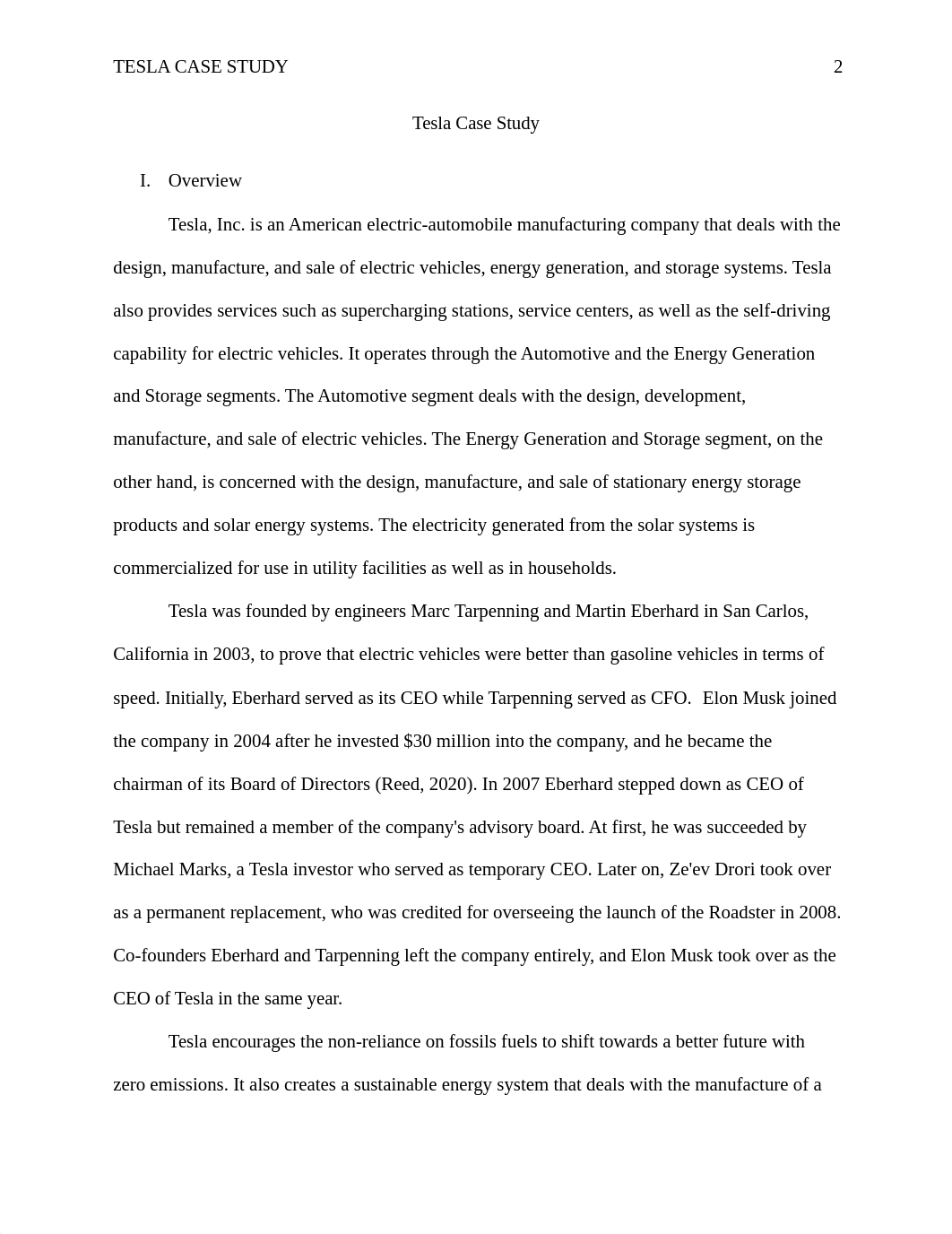 Tesla Case Study.docx_deb6qdhtujd_page2