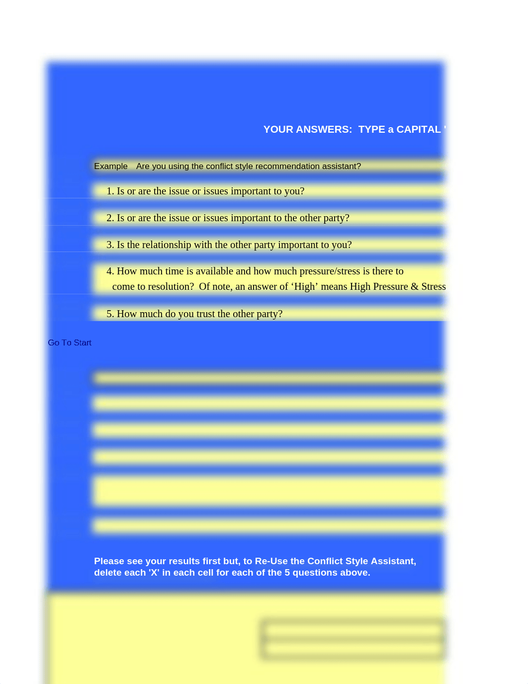 Chapter 5 Conflict Management Style Assistant.xlsx_deb6utup7js_page2